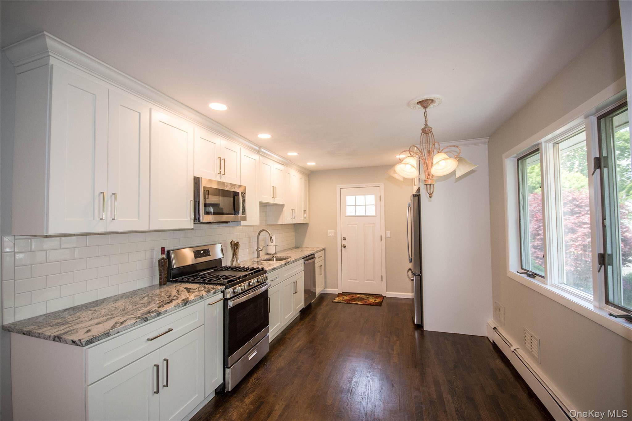 4 Bedroom Home for Sale in Commack - New York - USA - 2