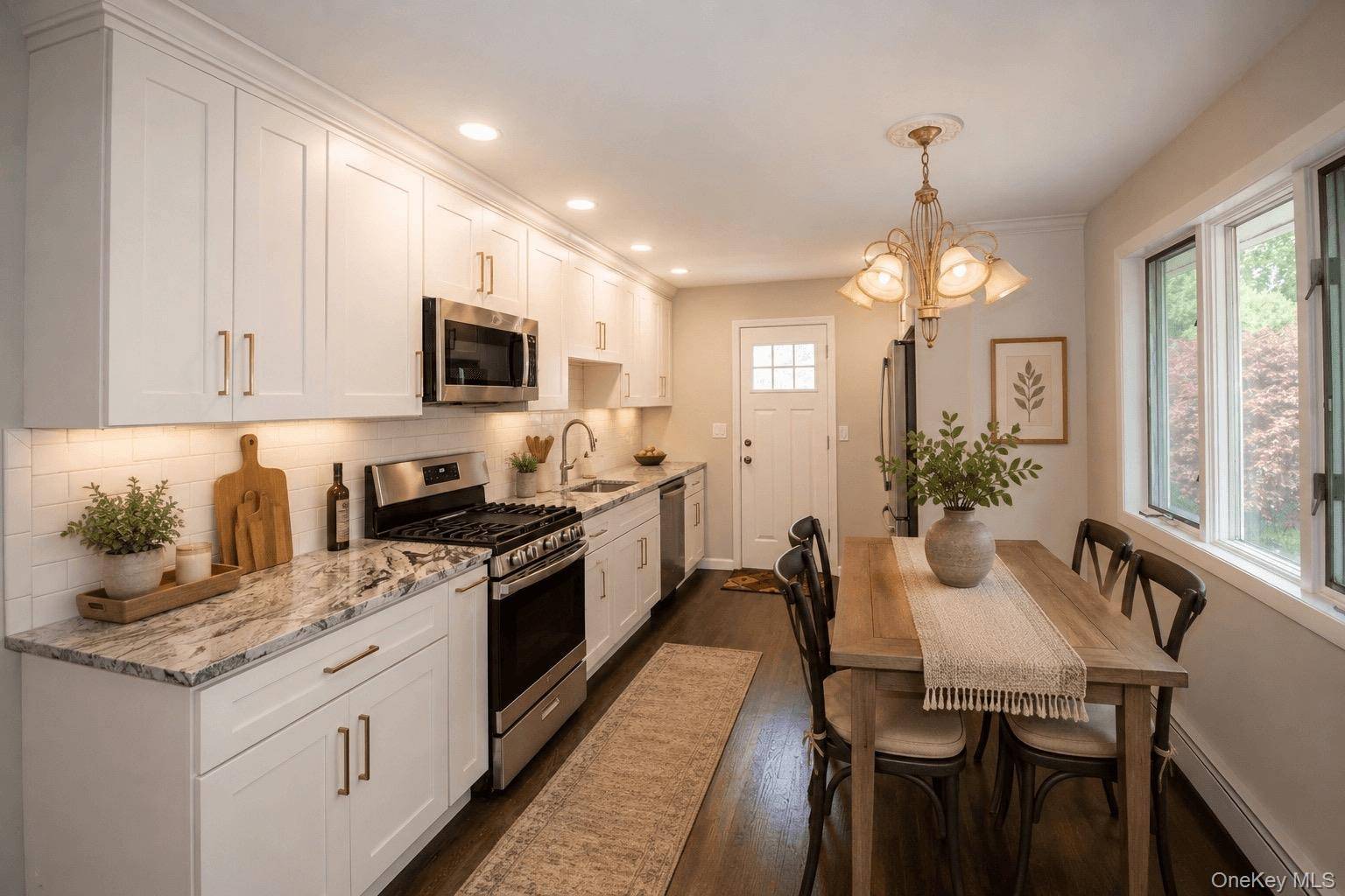 4 Bedroom Home for Sale in Commack - New York - USA - 3
