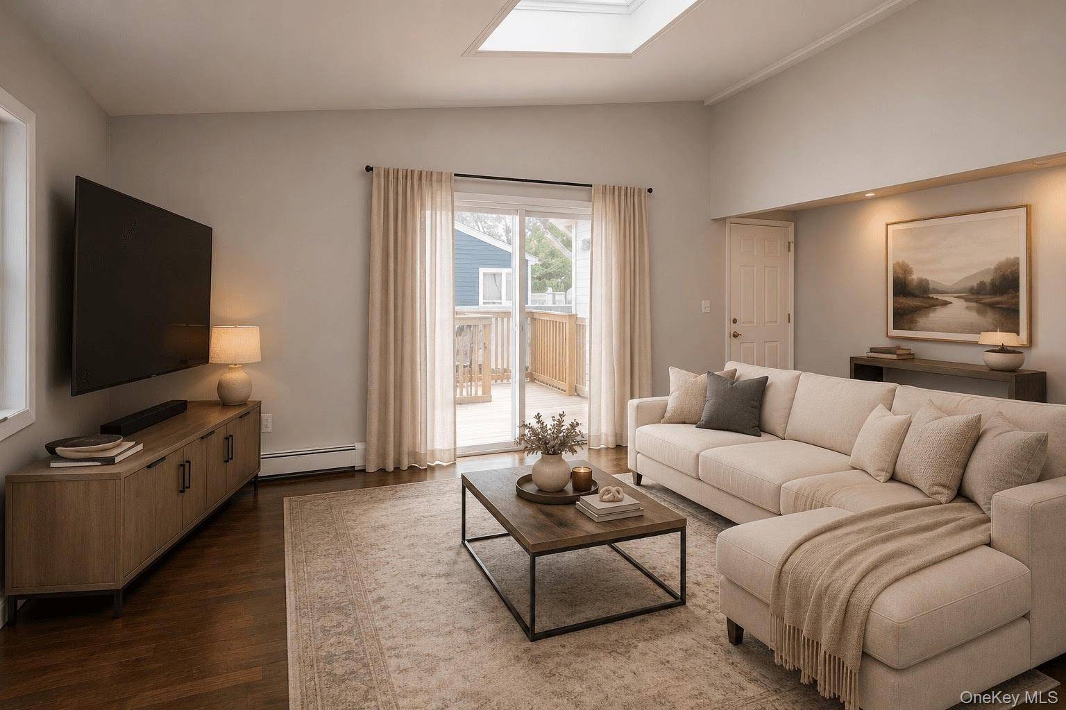 4 Bedroom Home for Sale in Commack - New York - USA - 5