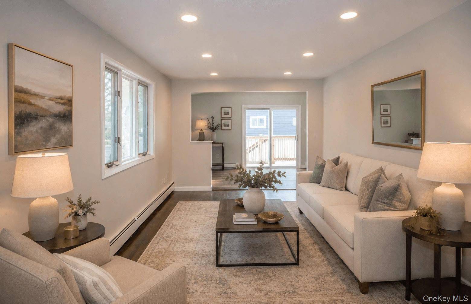 4 Bedroom Home for Sale in Commack - New York - USA - 7