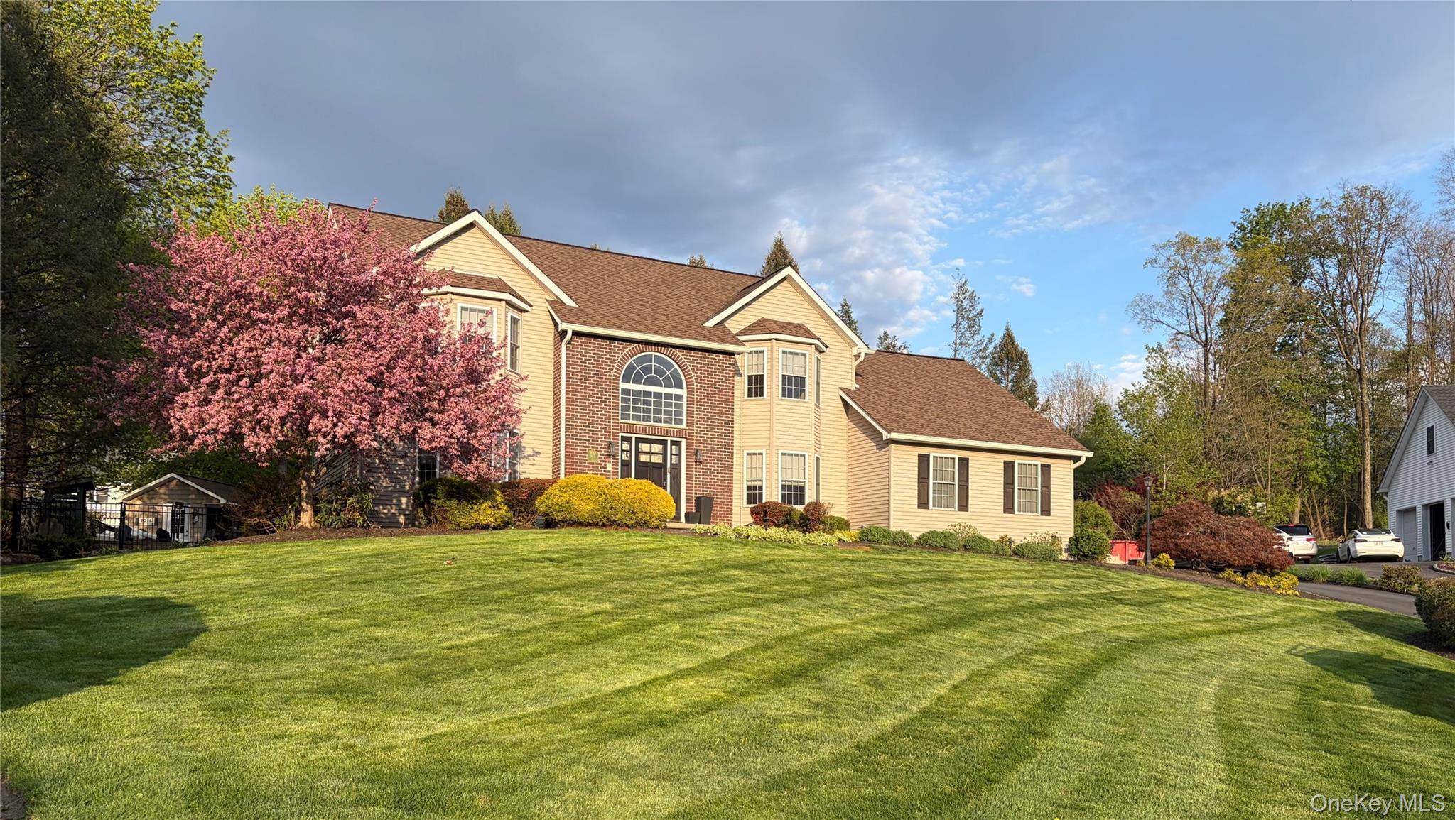 4 Bedroom Home for Sale in Cornwall - New York - USA - 1