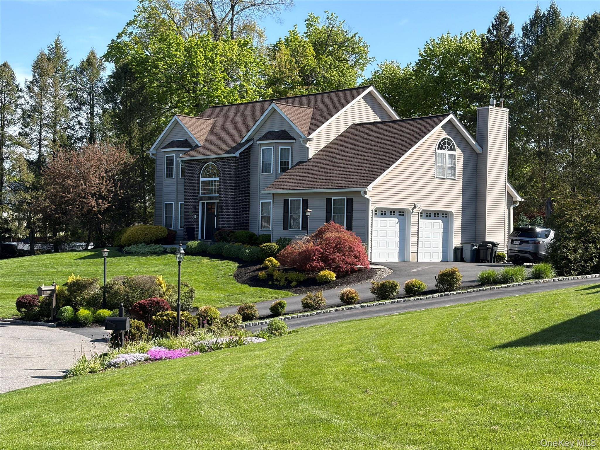 4 Bedroom Home for Sale in Cornwall - New York - USA - 3