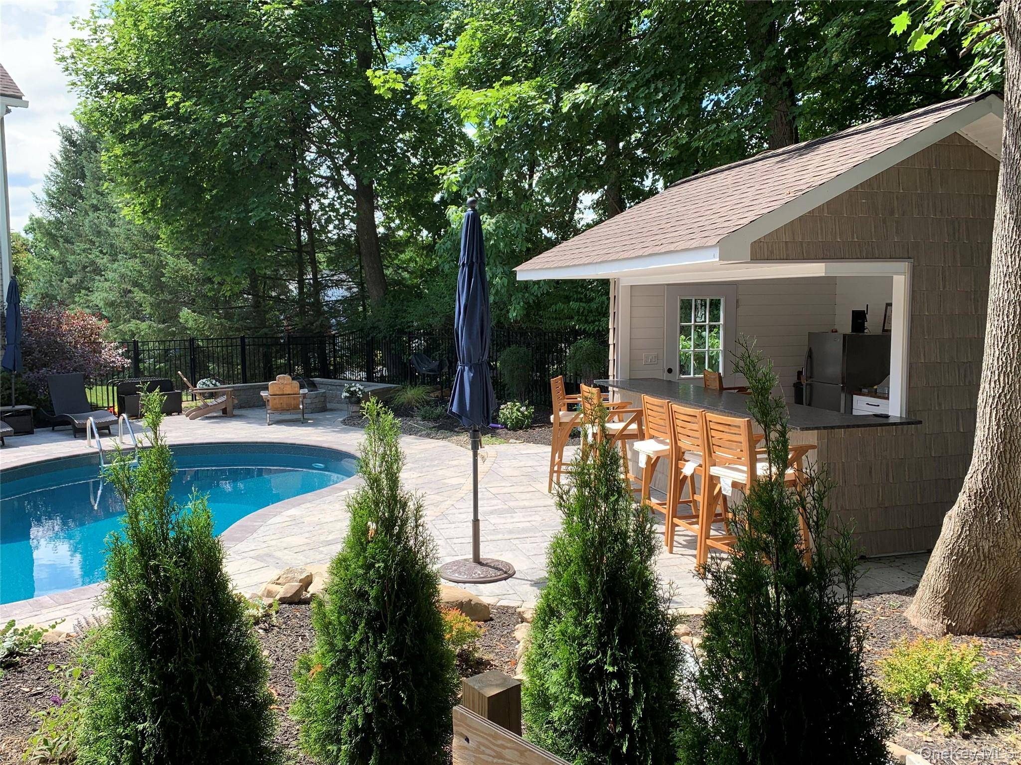 4 Bedroom Home for Sale in Cornwall - New York - USA - 4