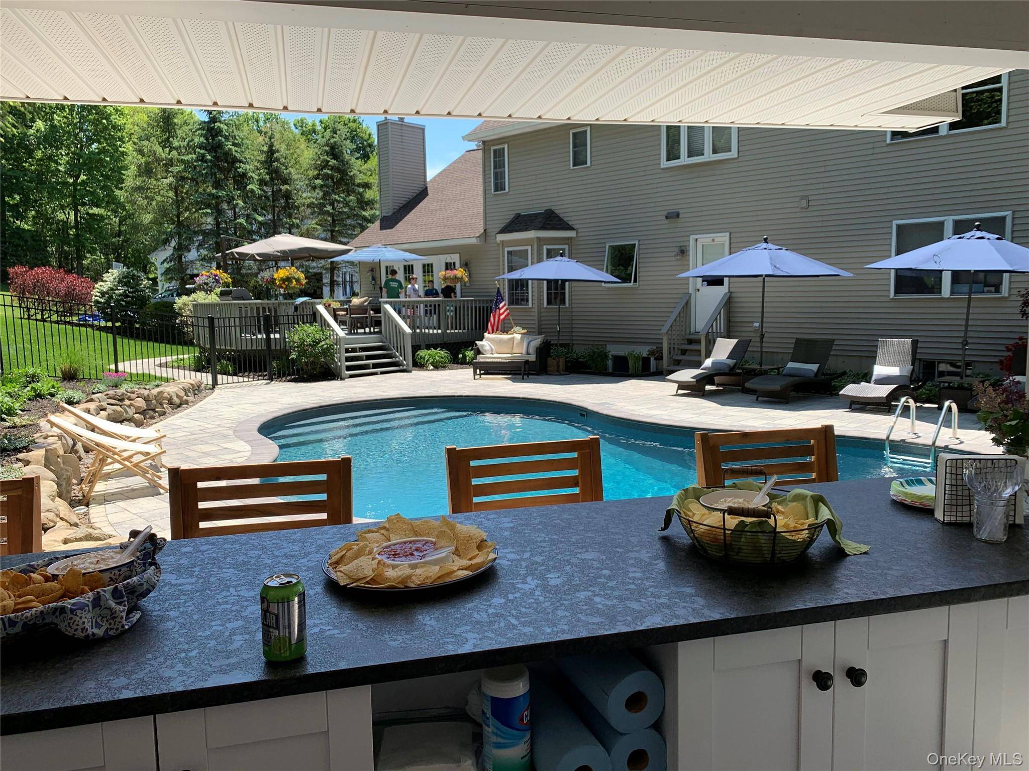 4 Bedroom Home for Sale in Cornwall - New York - USA - 5
