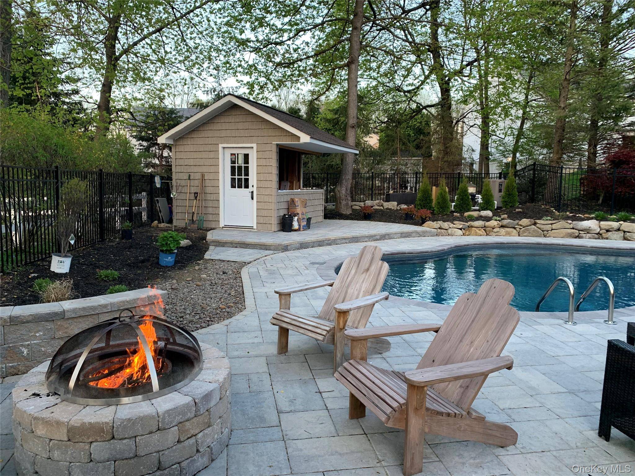 4 Bedroom Home for Sale in Cornwall - New York - USA - 6