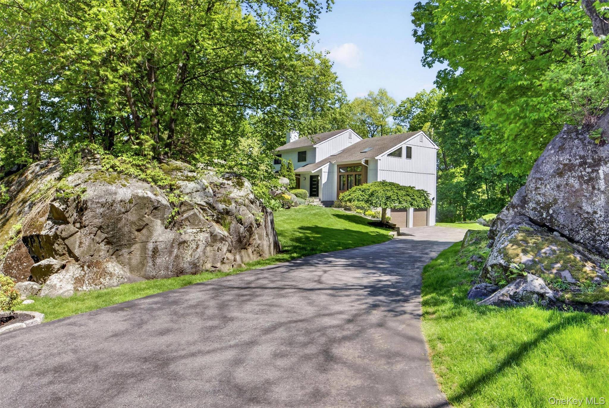 Casa com 4 Quartos à Venda em Cortlandt Manor - Nova Iorque - EUA - 1