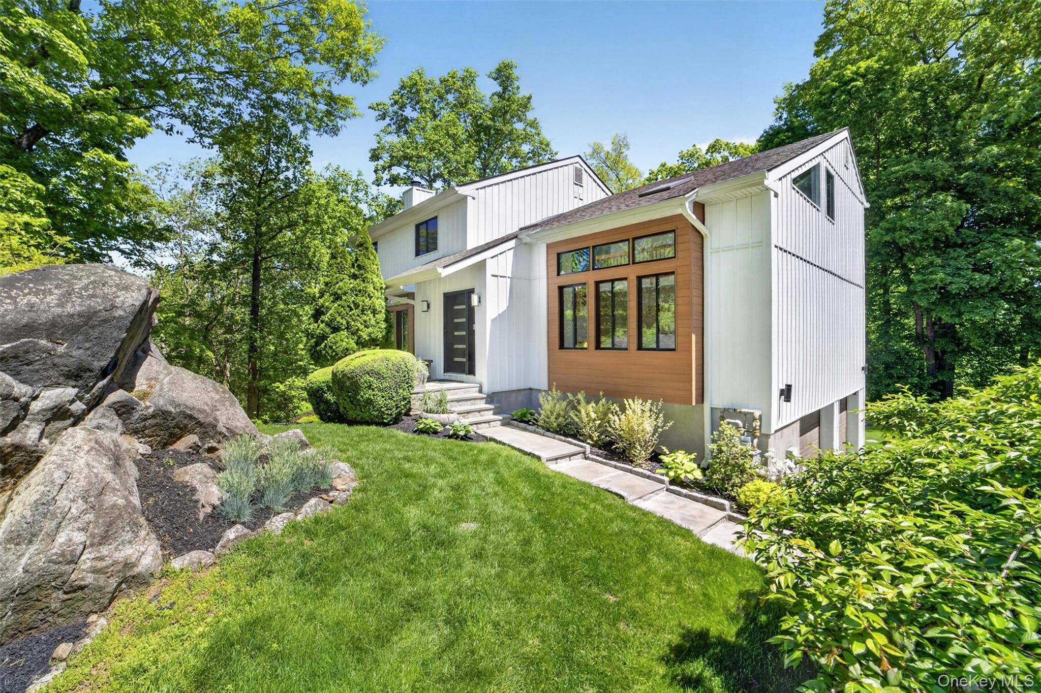Casa com 4 Quartos à Venda em Cortlandt Manor - Nova Iorque - EUA - 2