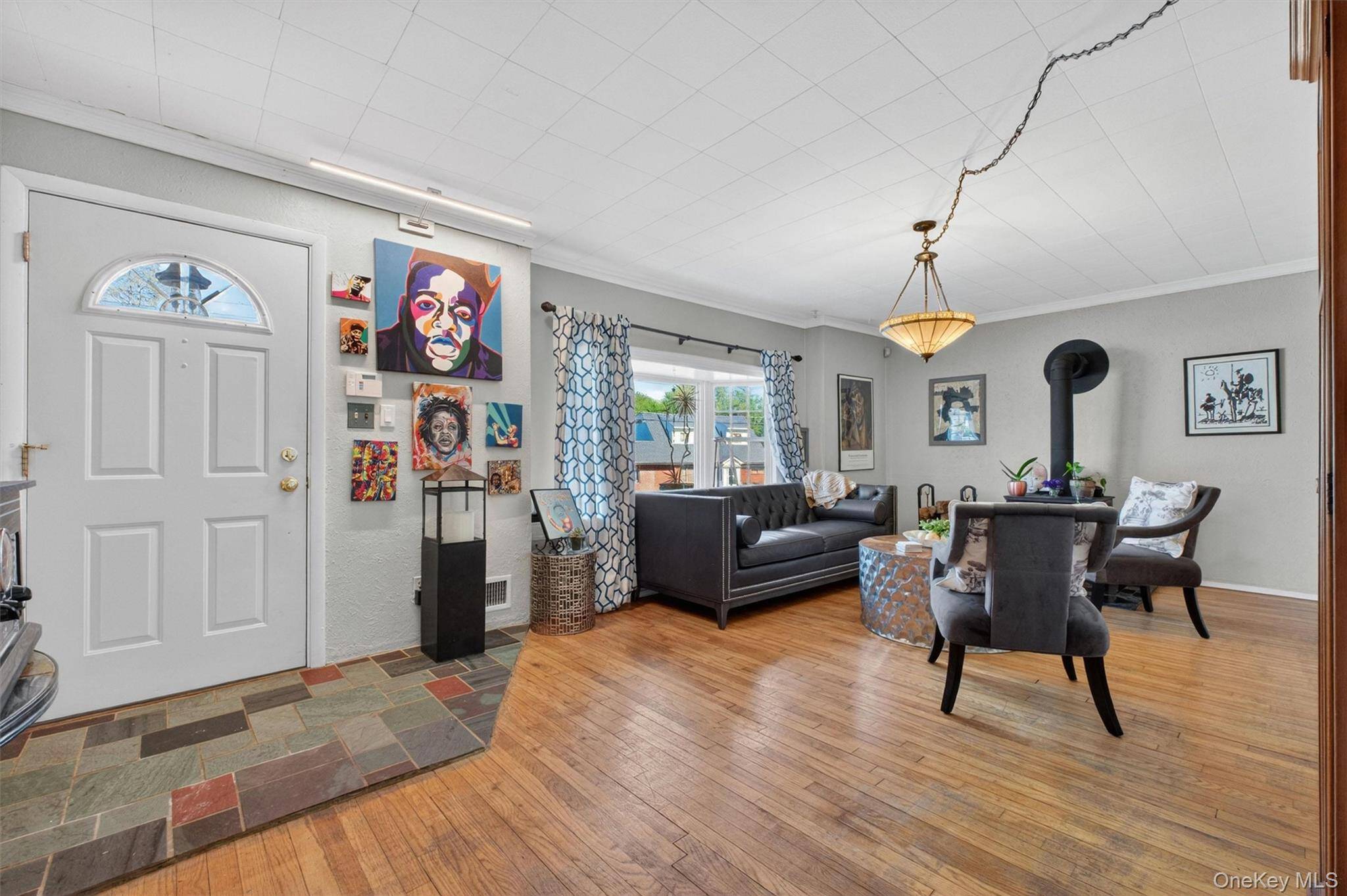 Casa de 4 Dormitorios en Venta en Cortlandt Manor - Nueva York - EE. UU. - 2