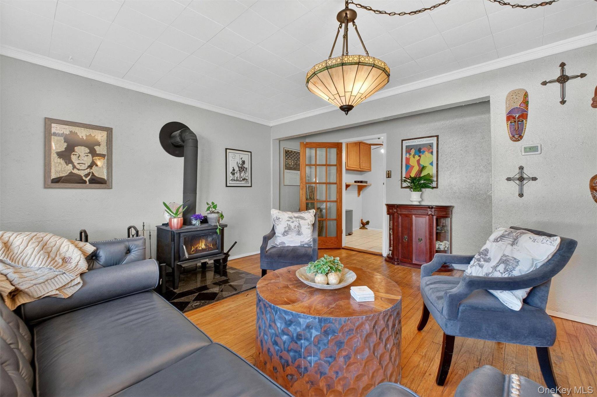 Casa de 4 Dormitorios en Venta en Cortlandt Manor - Nueva York - EE. UU. - 3