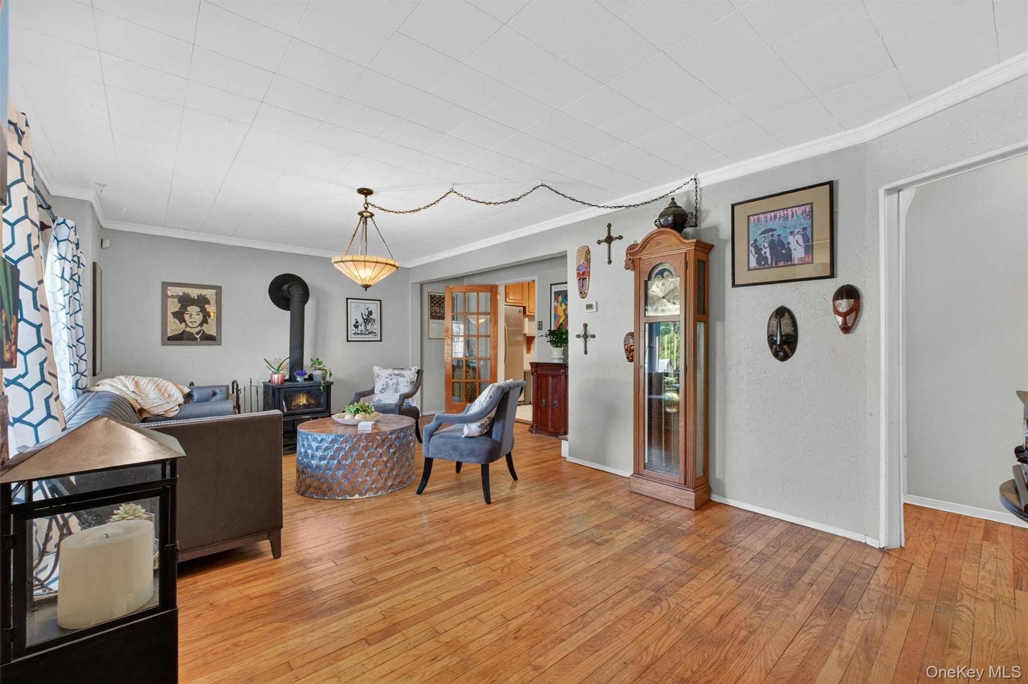 Casa de 4 Dormitorios en Venta en Cortlandt Manor - Nueva York - EE. UU. - 4
