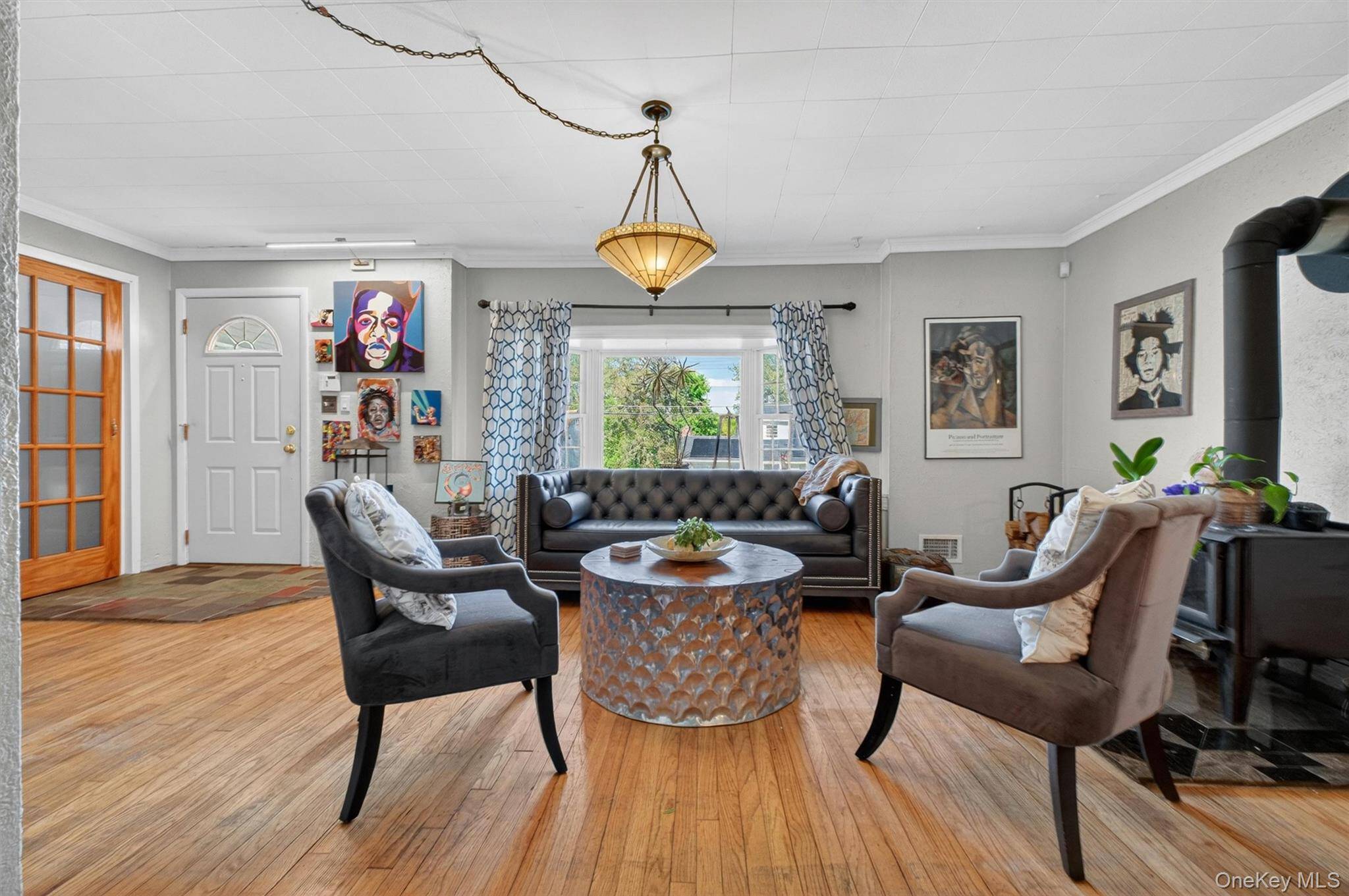 Casa de 4 Dormitorios en Venta en Cortlandt Manor - Nueva York - EE. UU. - 5