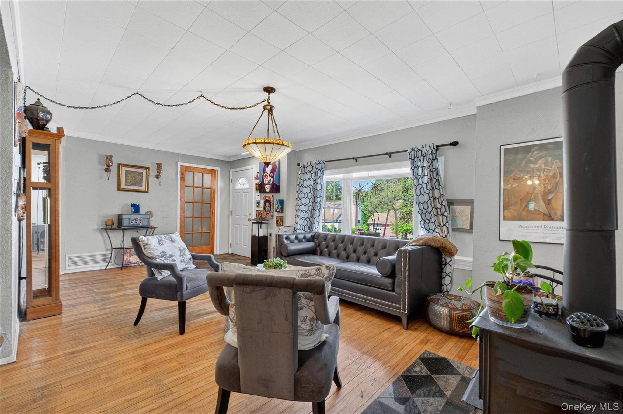 Casa de 4 Dormitorios en Venta en Cortlandt Manor - Nueva York - EE. UU. - 6