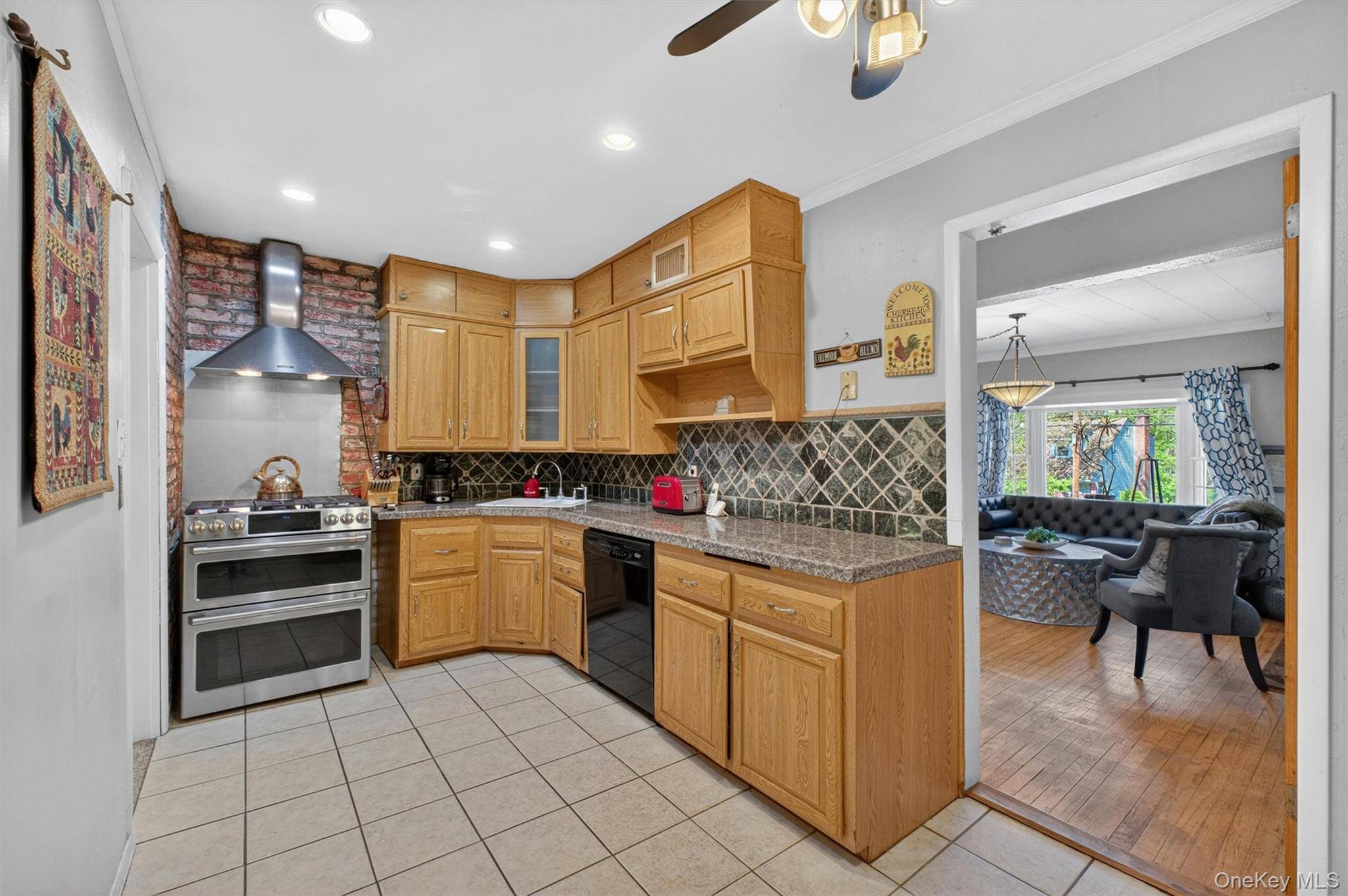 Casa de 4 Dormitorios en Venta en Cortlandt Manor - Nueva York - EE. UU. - 7