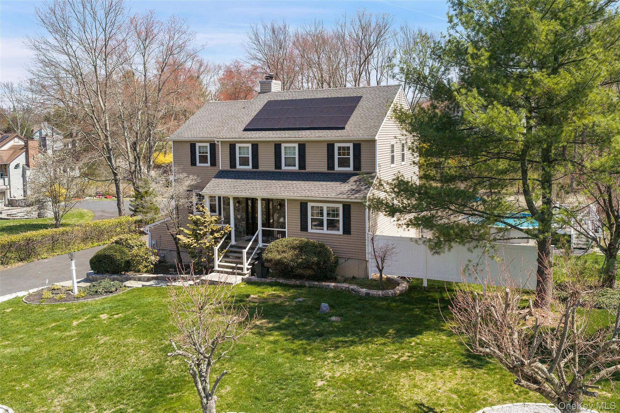 Casa com 4 Quartos à Venda em Cortlandt Manor - Nova Iorque - EUA - 2
