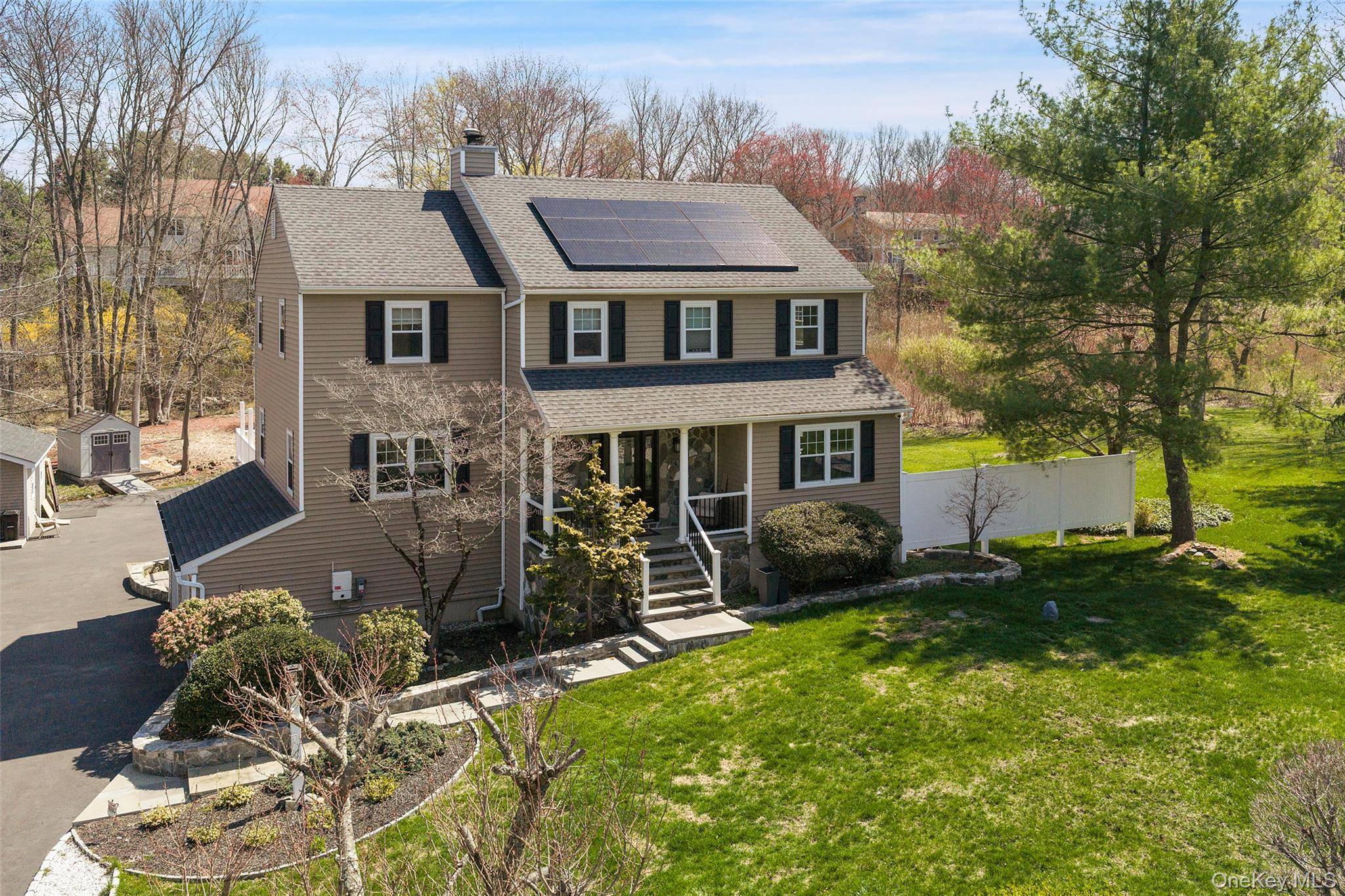 Casa com 4 Quartos à Venda em Cortlandt Manor - Nova Iorque - EUA - 3