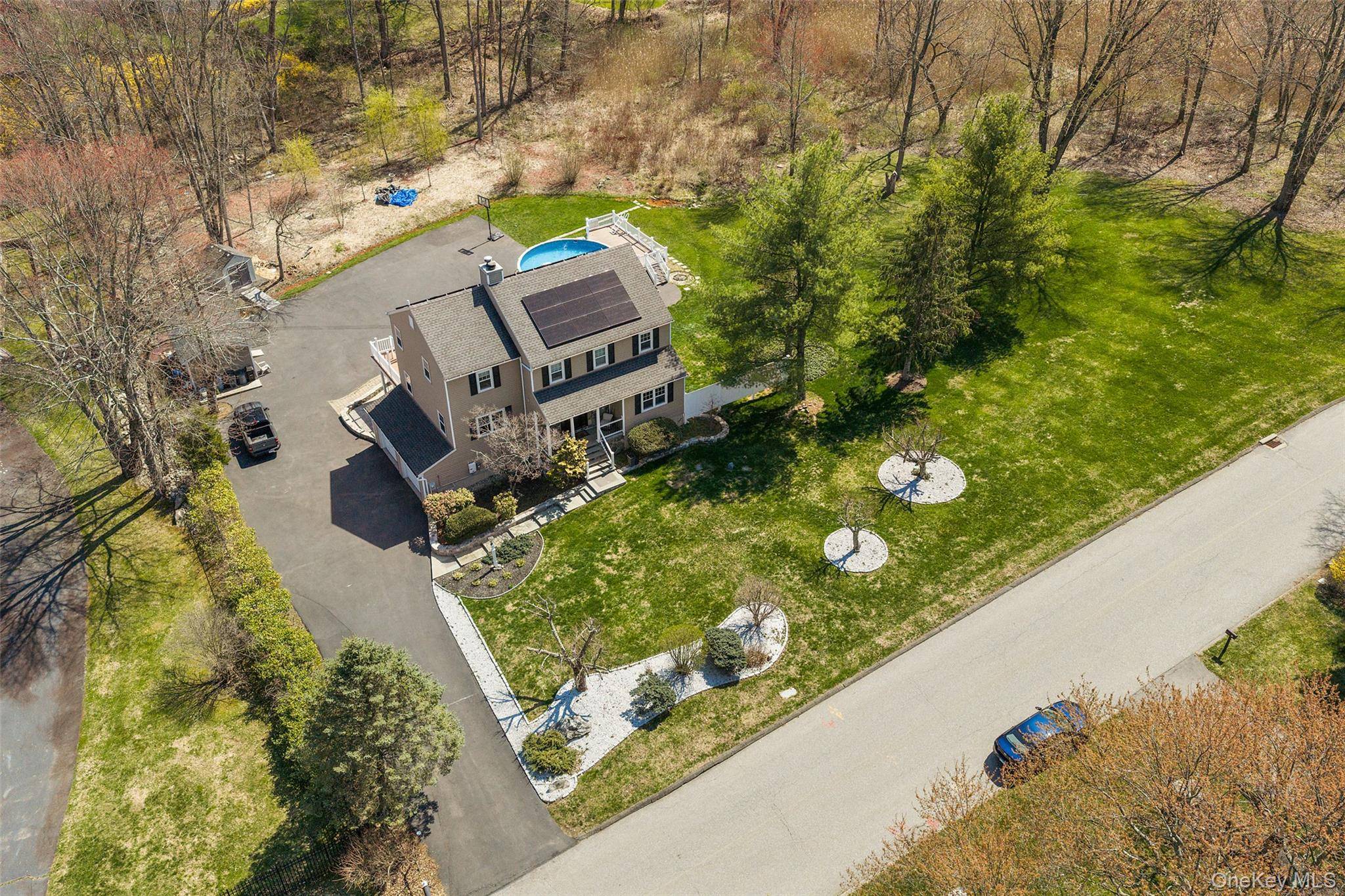 Casa com 4 Quartos à Venda em Cortlandt Manor - Nova Iorque - EUA - 4