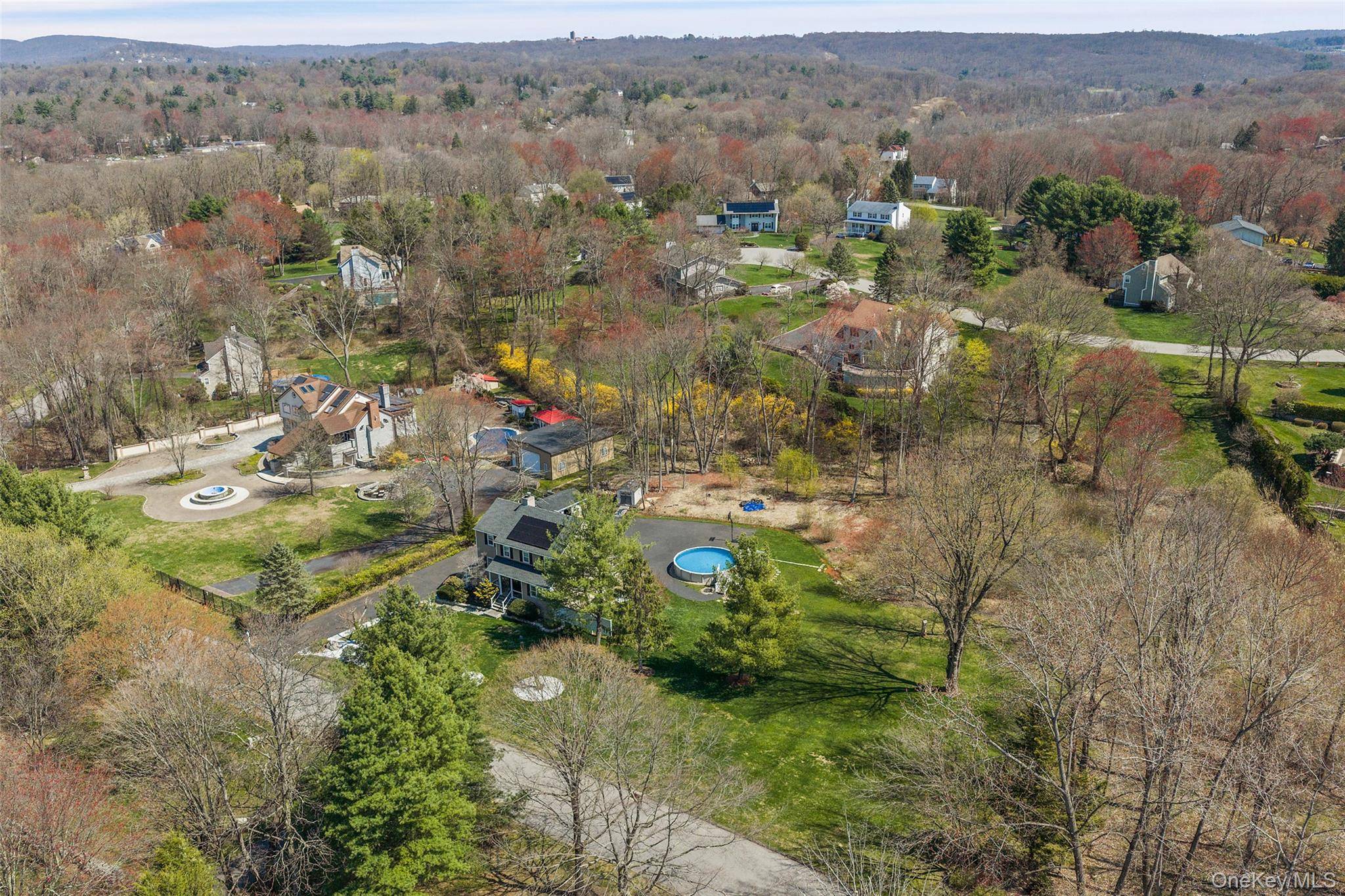 Casa com 4 Quartos à Venda em Cortlandt Manor - Nova Iorque - EUA - 5