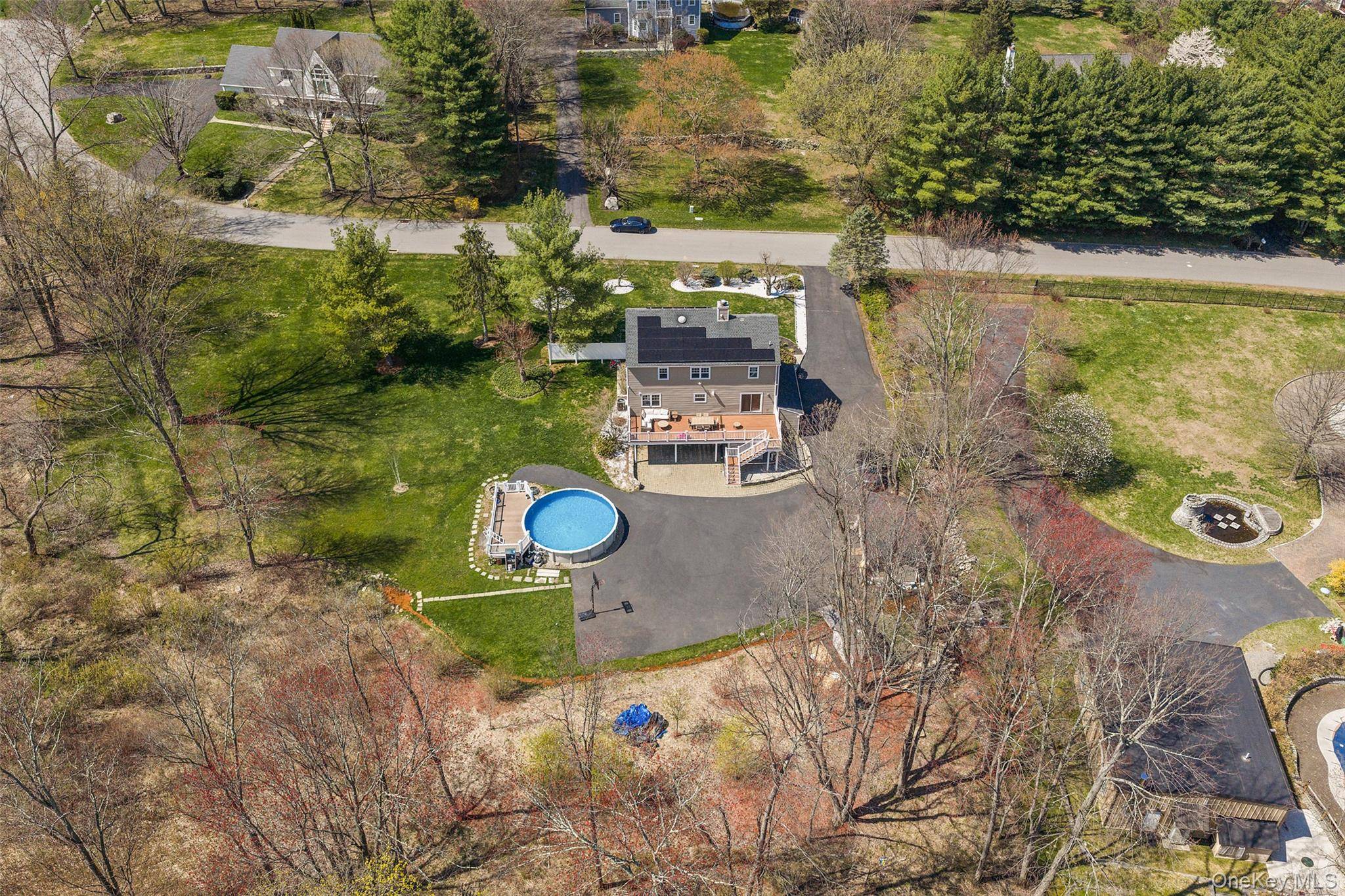 Casa com 4 Quartos à Venda em Cortlandt Manor - Nova Iorque - EUA - 6
