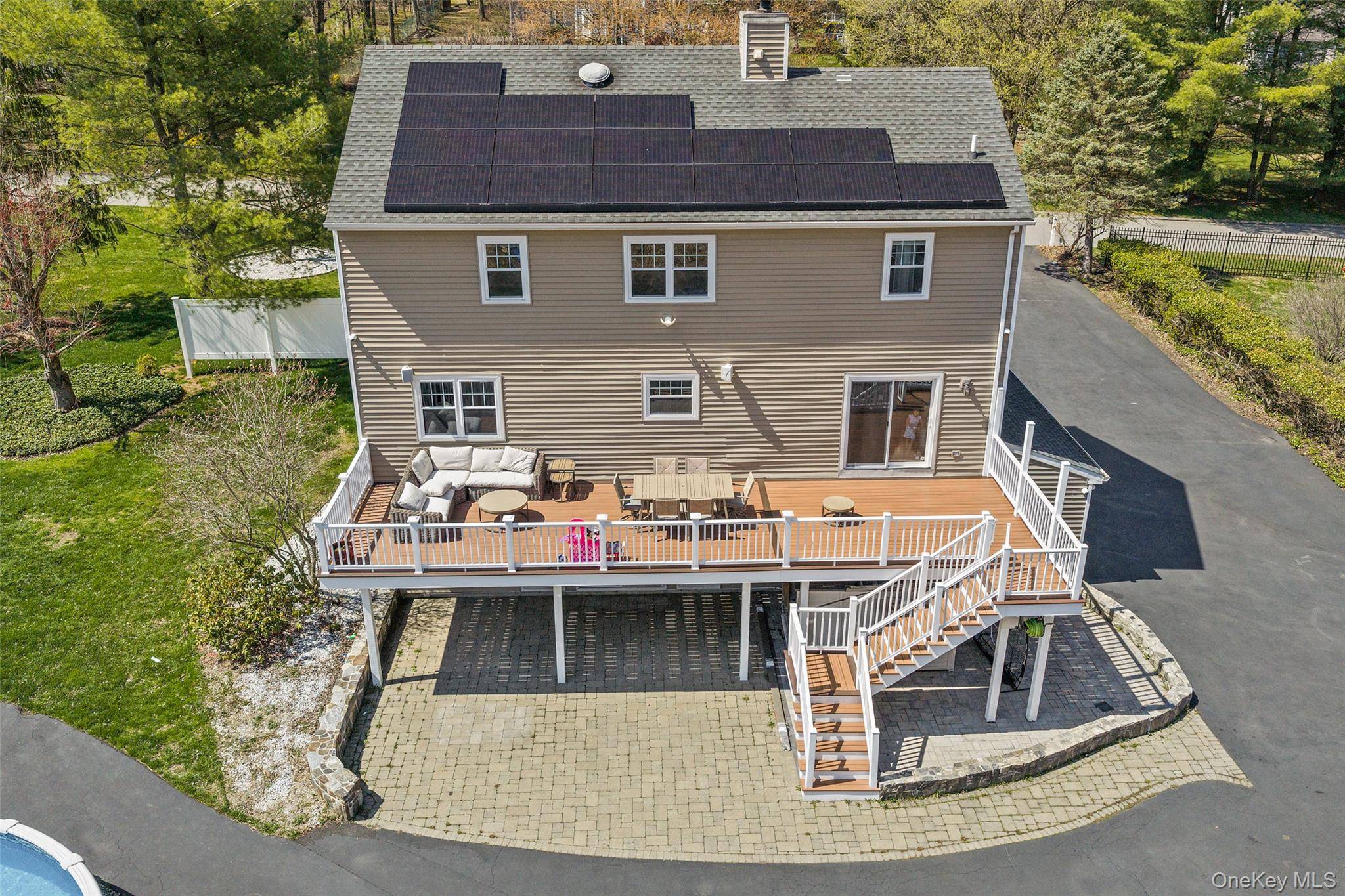 Casa com 4 Quartos à Venda em Cortlandt Manor - Nova Iorque - EUA - 7