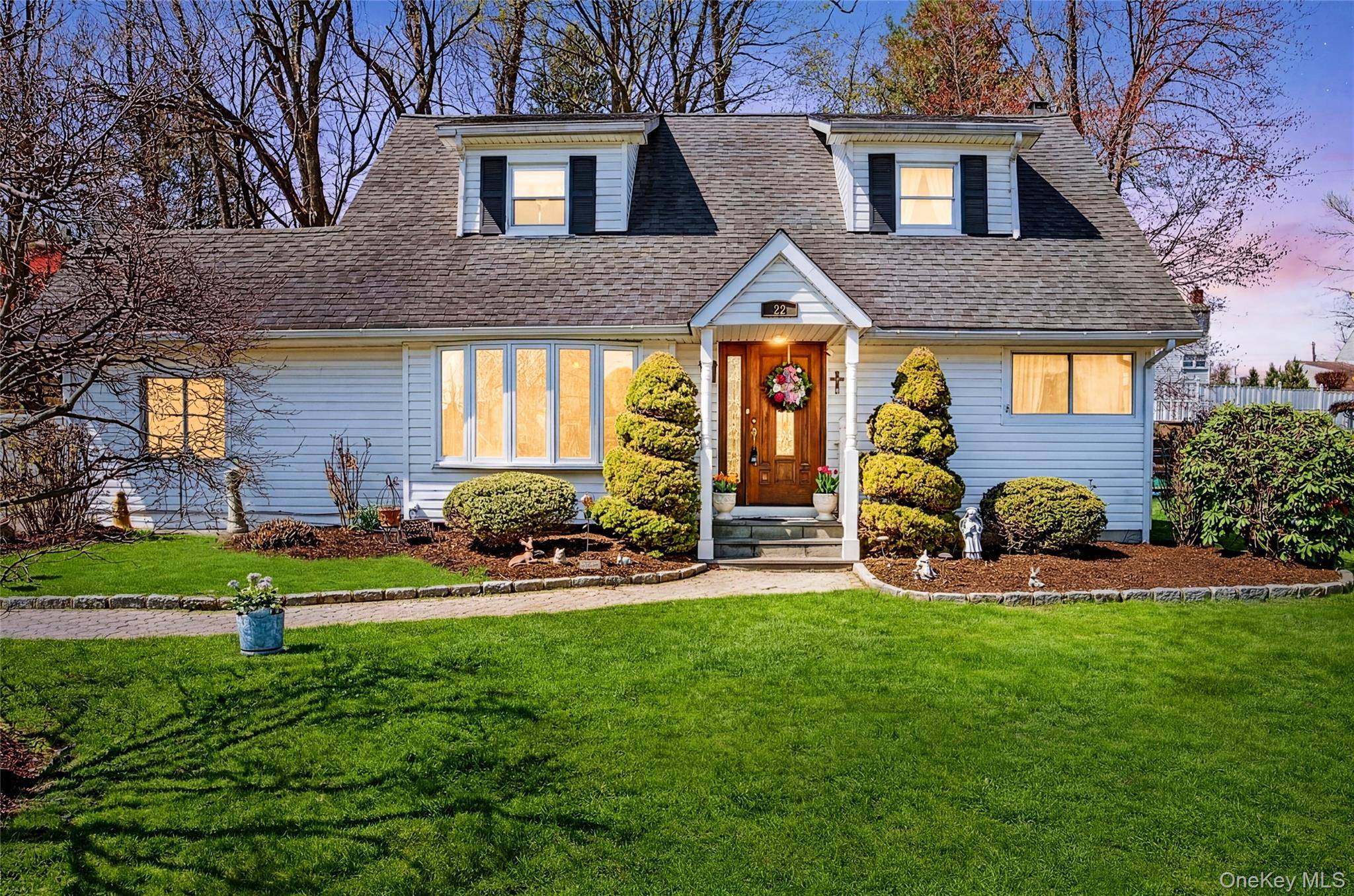 Casa de 4 Dormitorios en Venta en Cortlandt Manor - Nueva York - EE. UU. - 1