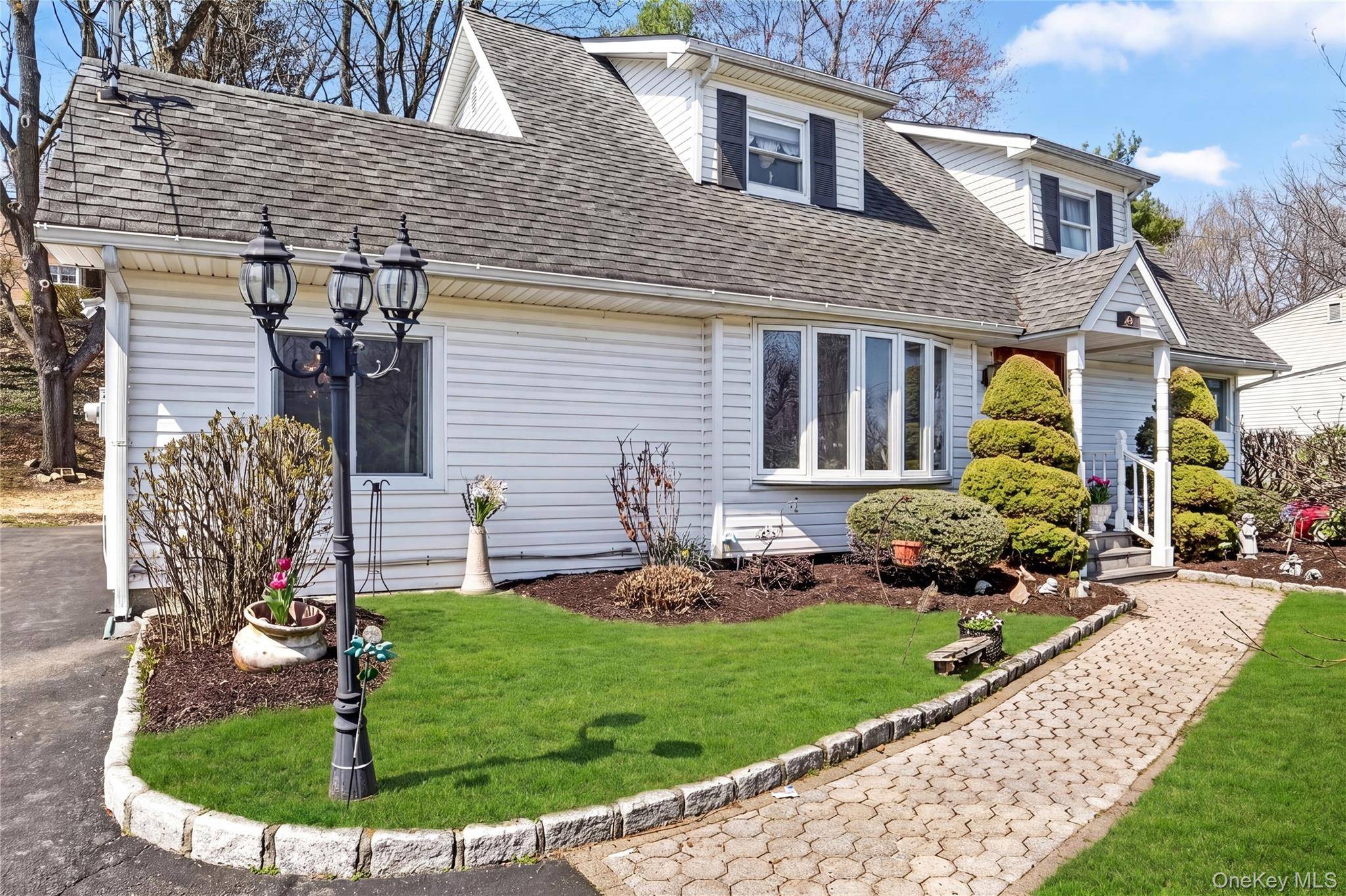 Casa de 4 Dormitorios en Venta en Cortlandt Manor - Nueva York - EE. UU. - 3