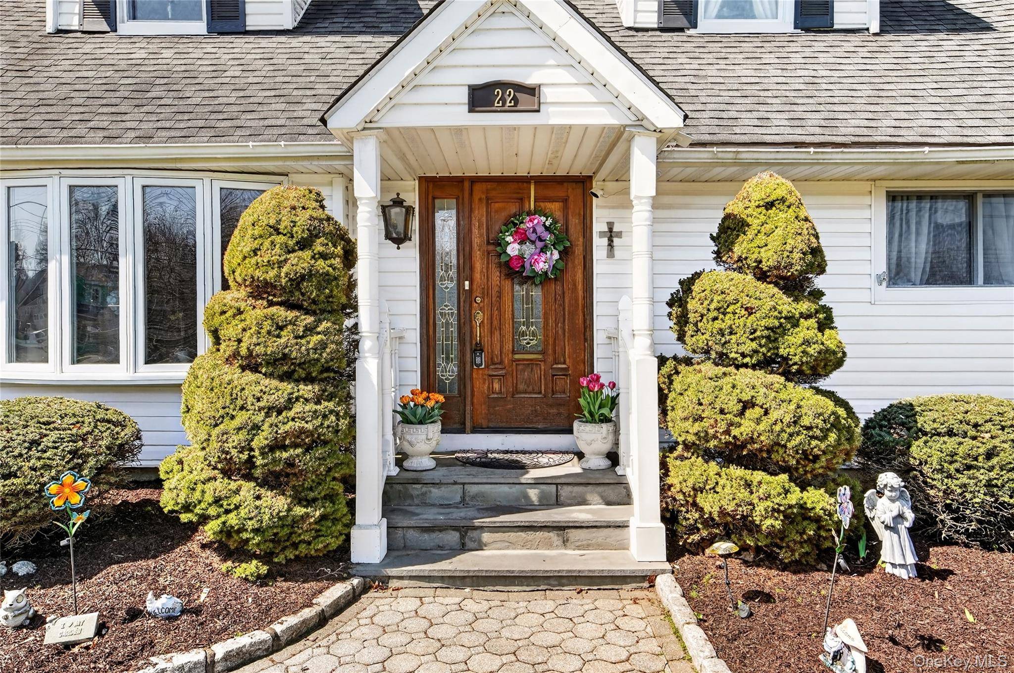 Casa de 4 Dormitorios en Venta en Cortlandt Manor - Nueva York - EE. UU. - 4