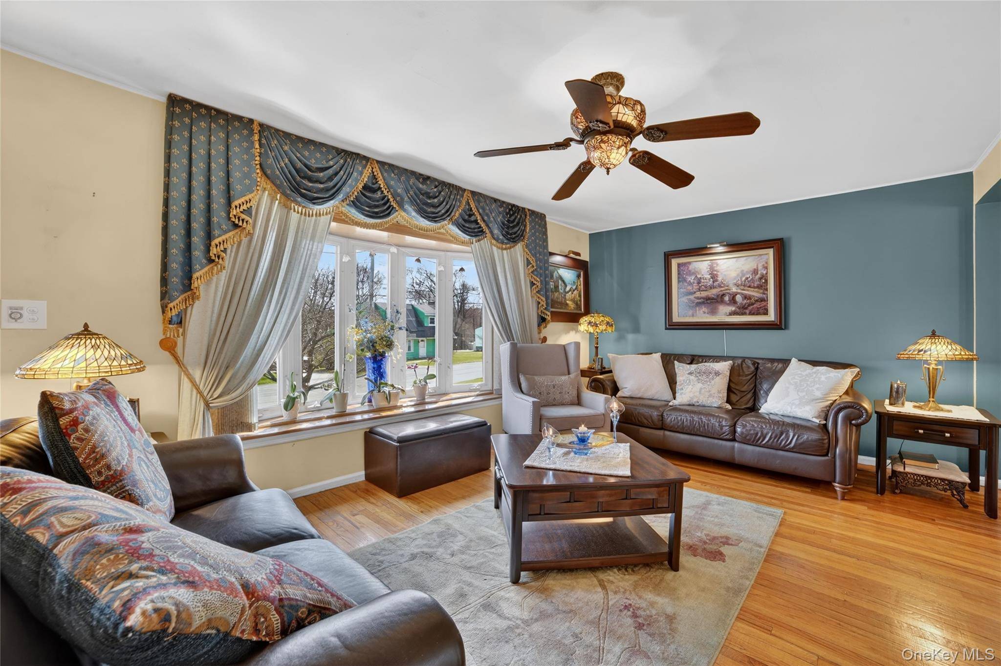 Casa de 4 Dormitorios en Venta en Cortlandt Manor - Nueva York - EE. UU. - 5