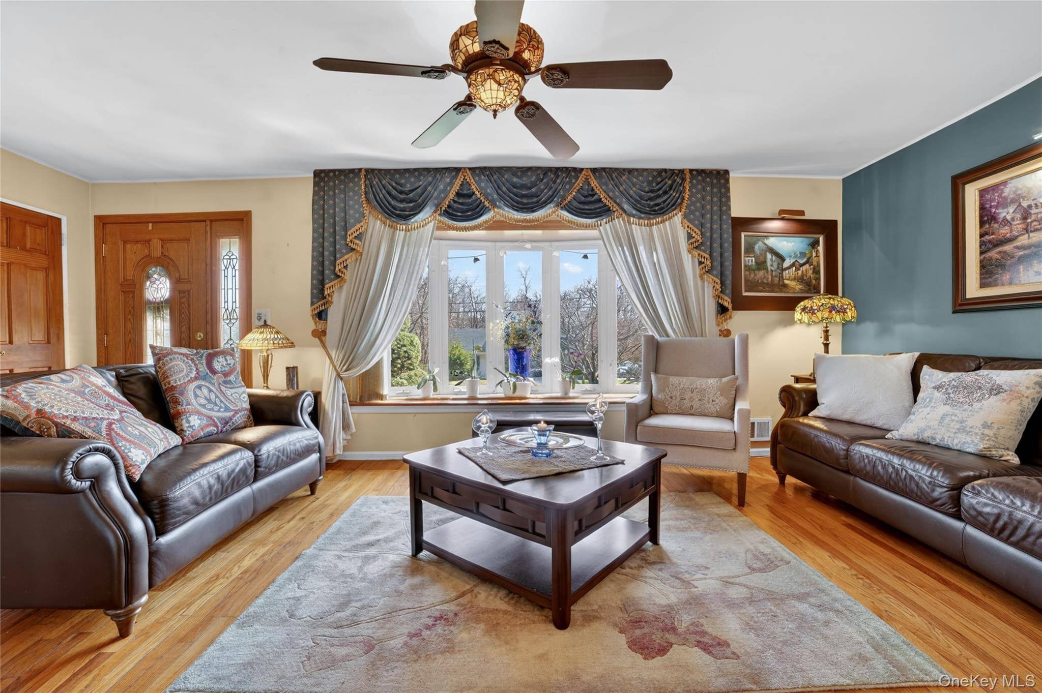 Casa de 4 Dormitorios en Venta en Cortlandt Manor - Nueva York - EE. UU. - 6