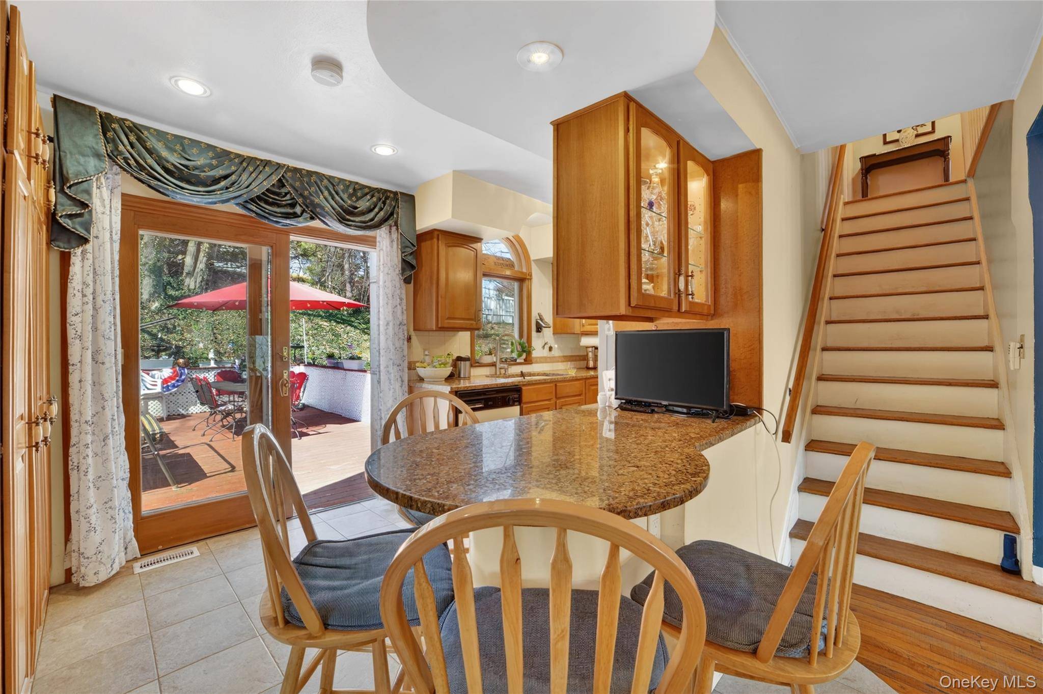 Casa de 4 Dormitorios en Venta en Cortlandt Manor - Nueva York - EE. UU. - 8