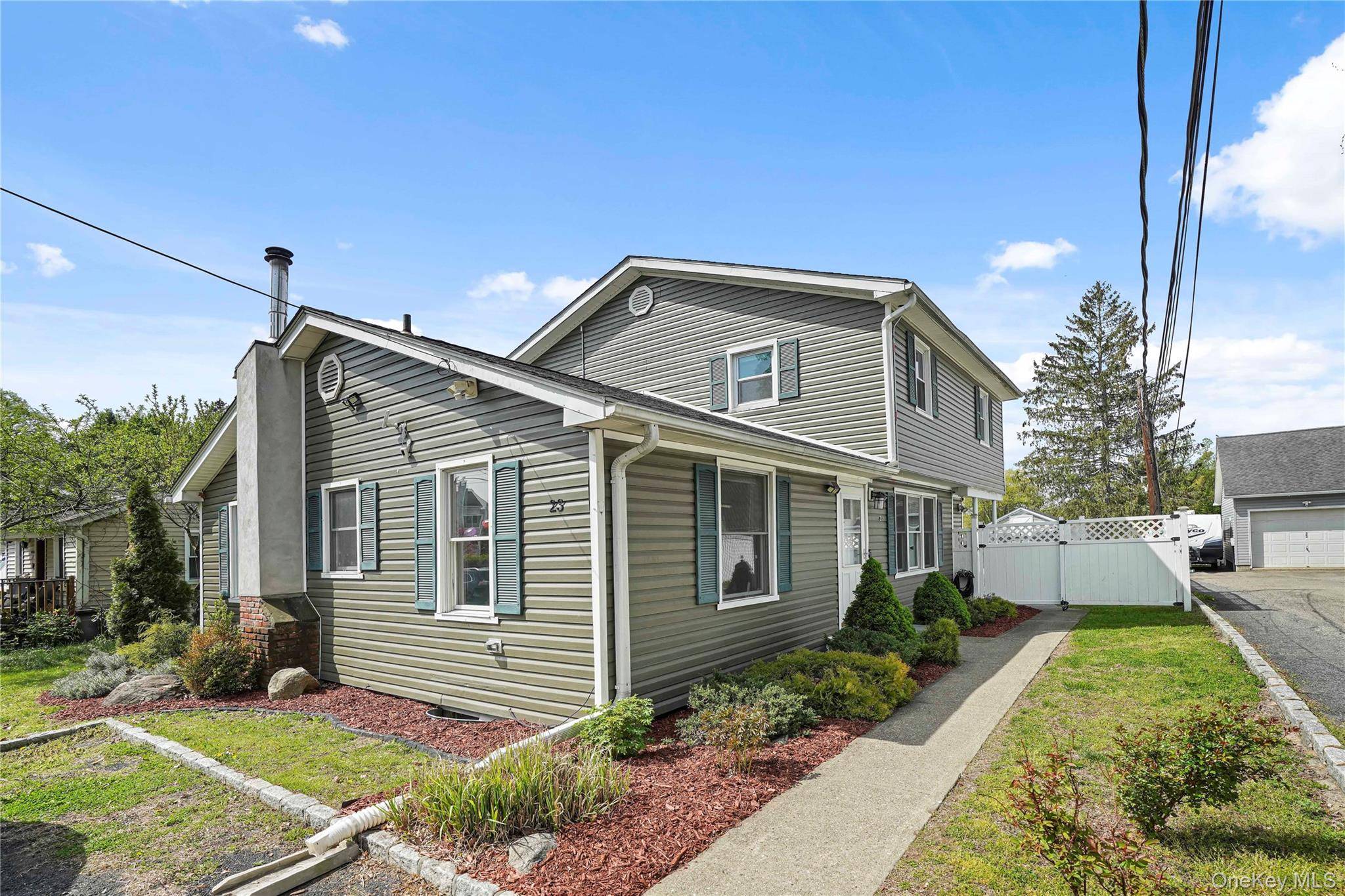Casa com 4 Quartos à Venda em Cortlandt Manor - Nova Iorque - EUA - 2