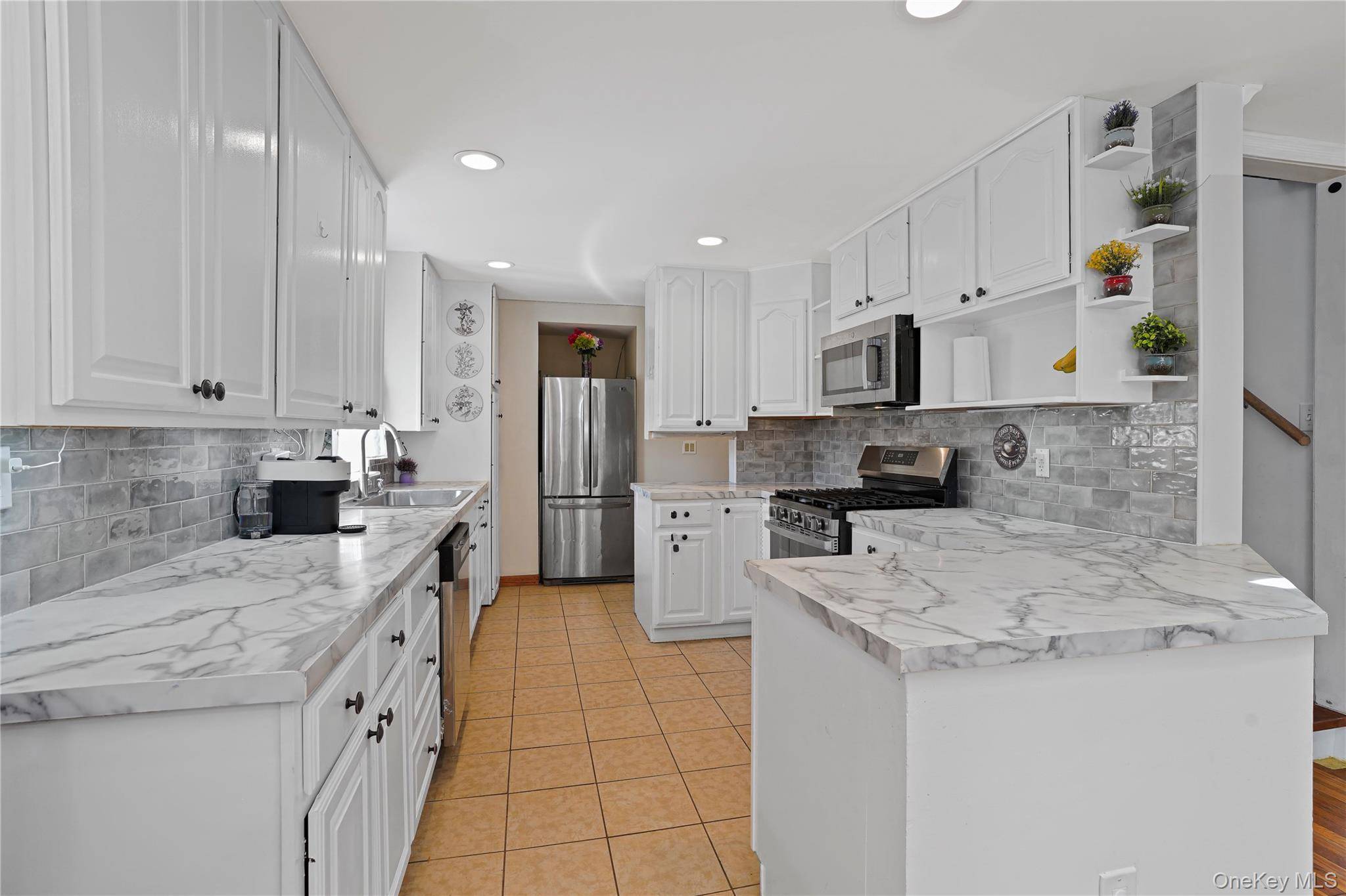 Casa com 4 Quartos à Venda em Cortlandt Manor - Nova Iorque - EUA - 8