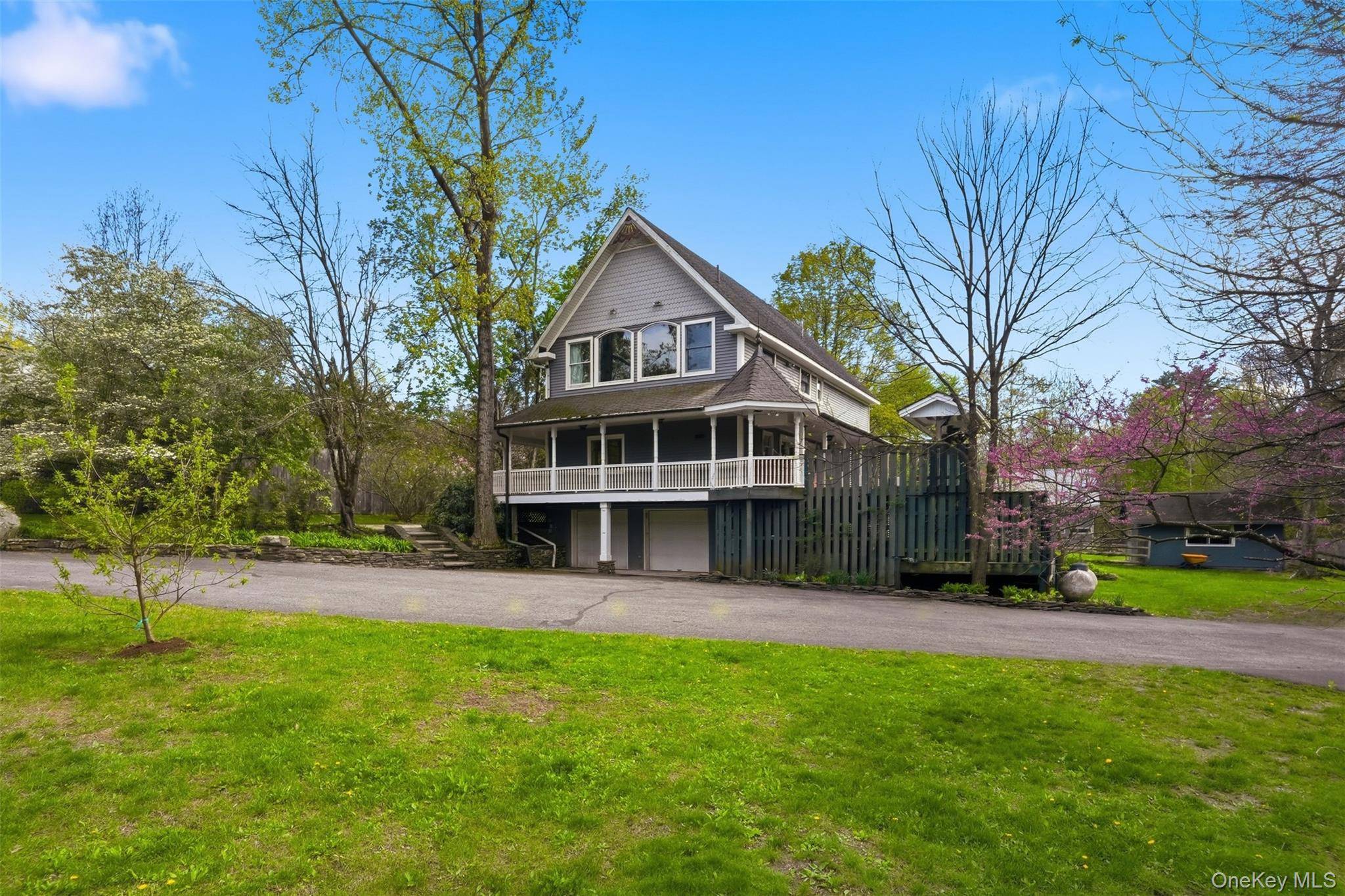 Casa de 4 Dormitorios en Venta en Cottekill - Nueva York - EE. UU. - 2