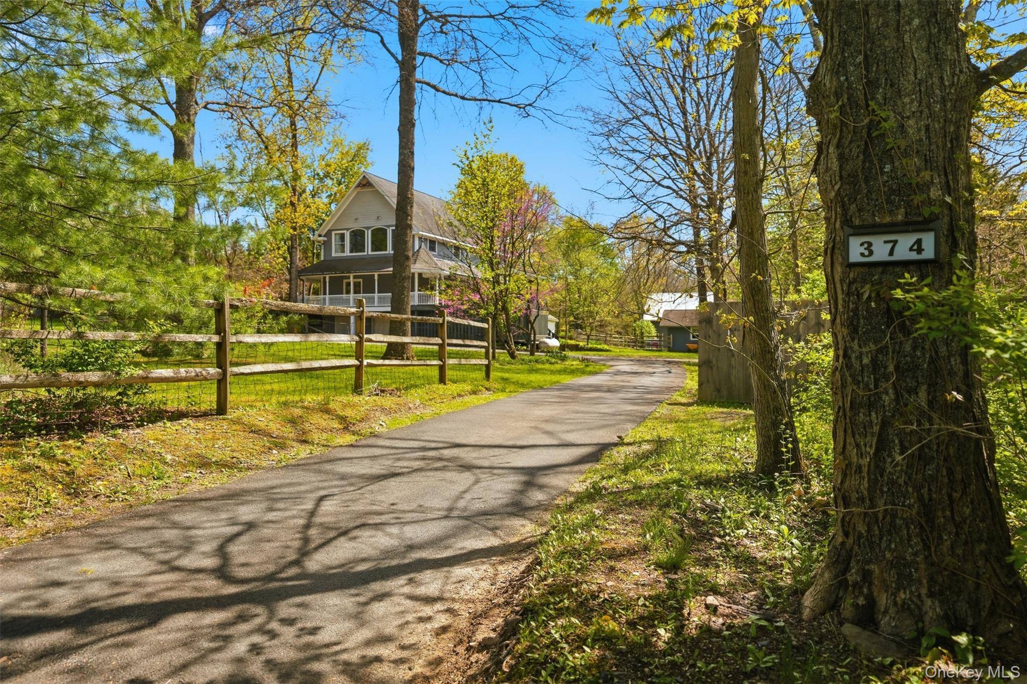 Casa de 4 Dormitorios en Venta en Cottekill - Nueva York - EE. UU. - 3