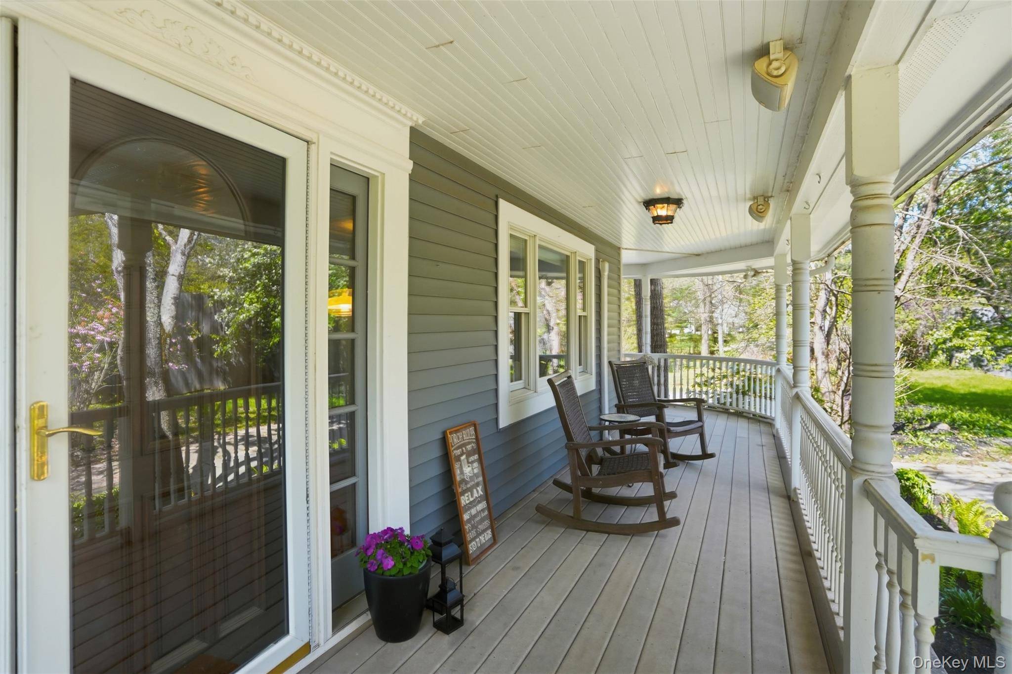 Casa de 4 Dormitorios en Venta en Cottekill - Nueva York - EE. UU. - 6