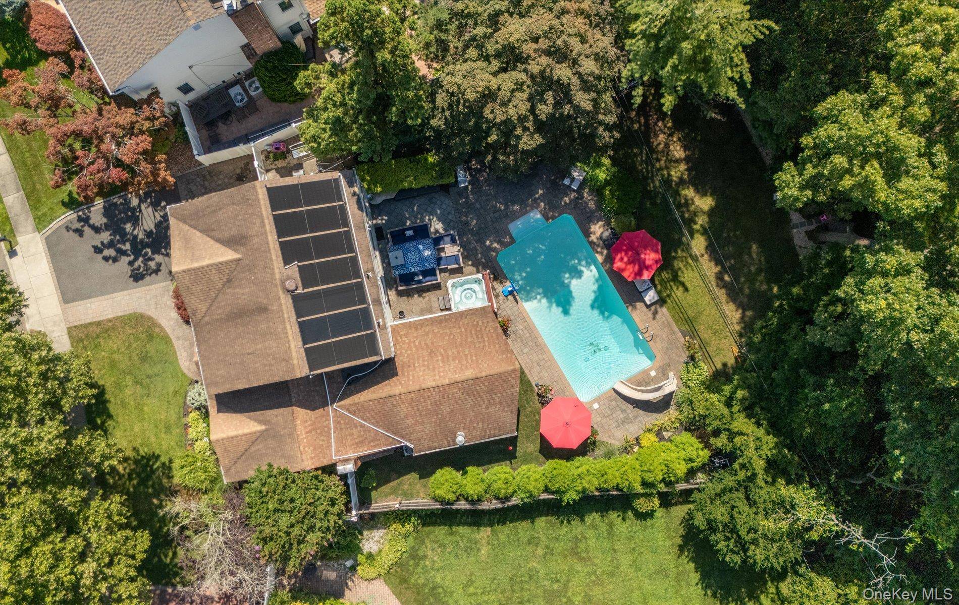 Casa com 4 Quartos à Venda em Dix Hills - Nova Iorque - EUA - 4