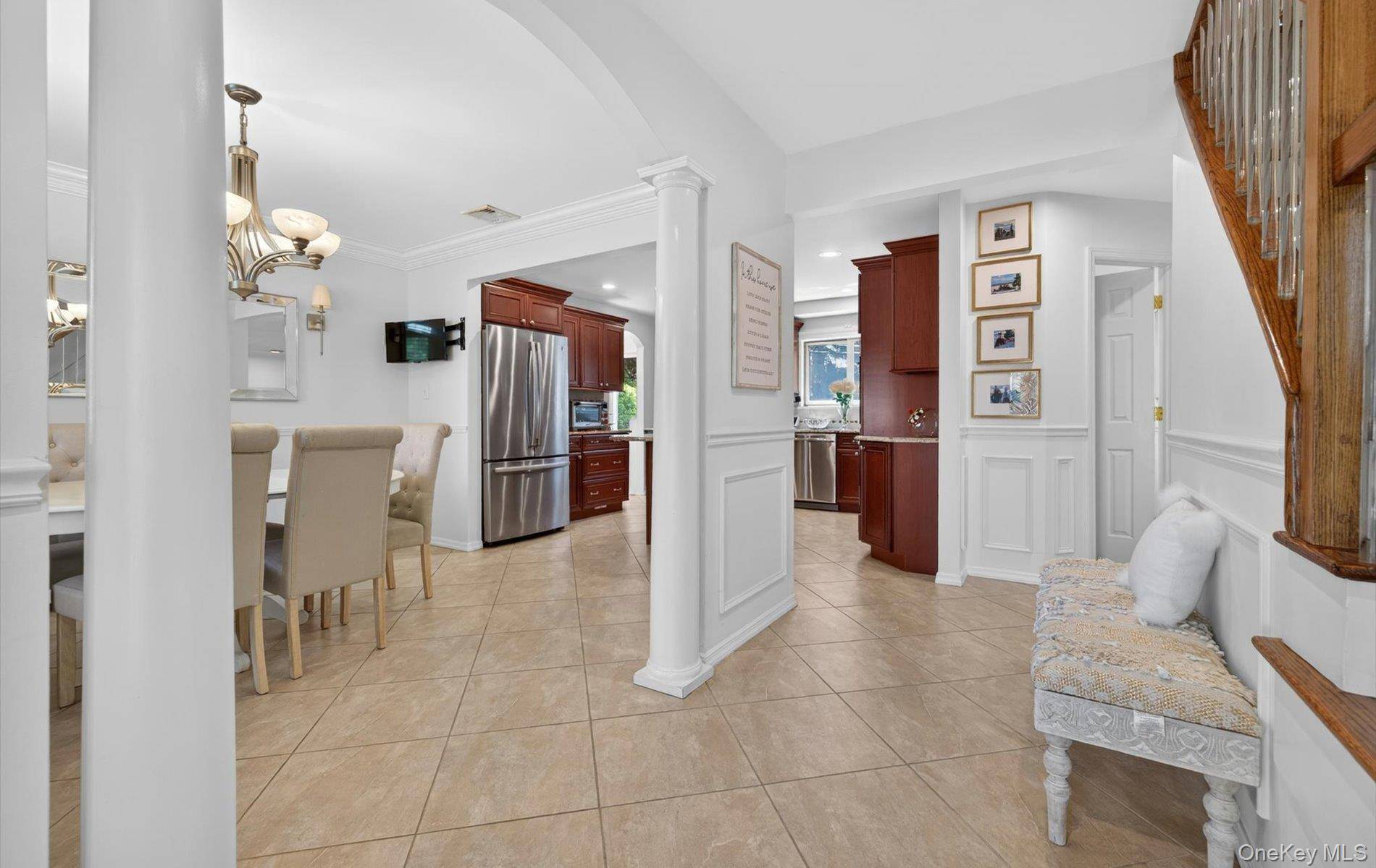Casa com 4 Quartos à Venda em Dix Hills - Nova Iorque - EUA - 7