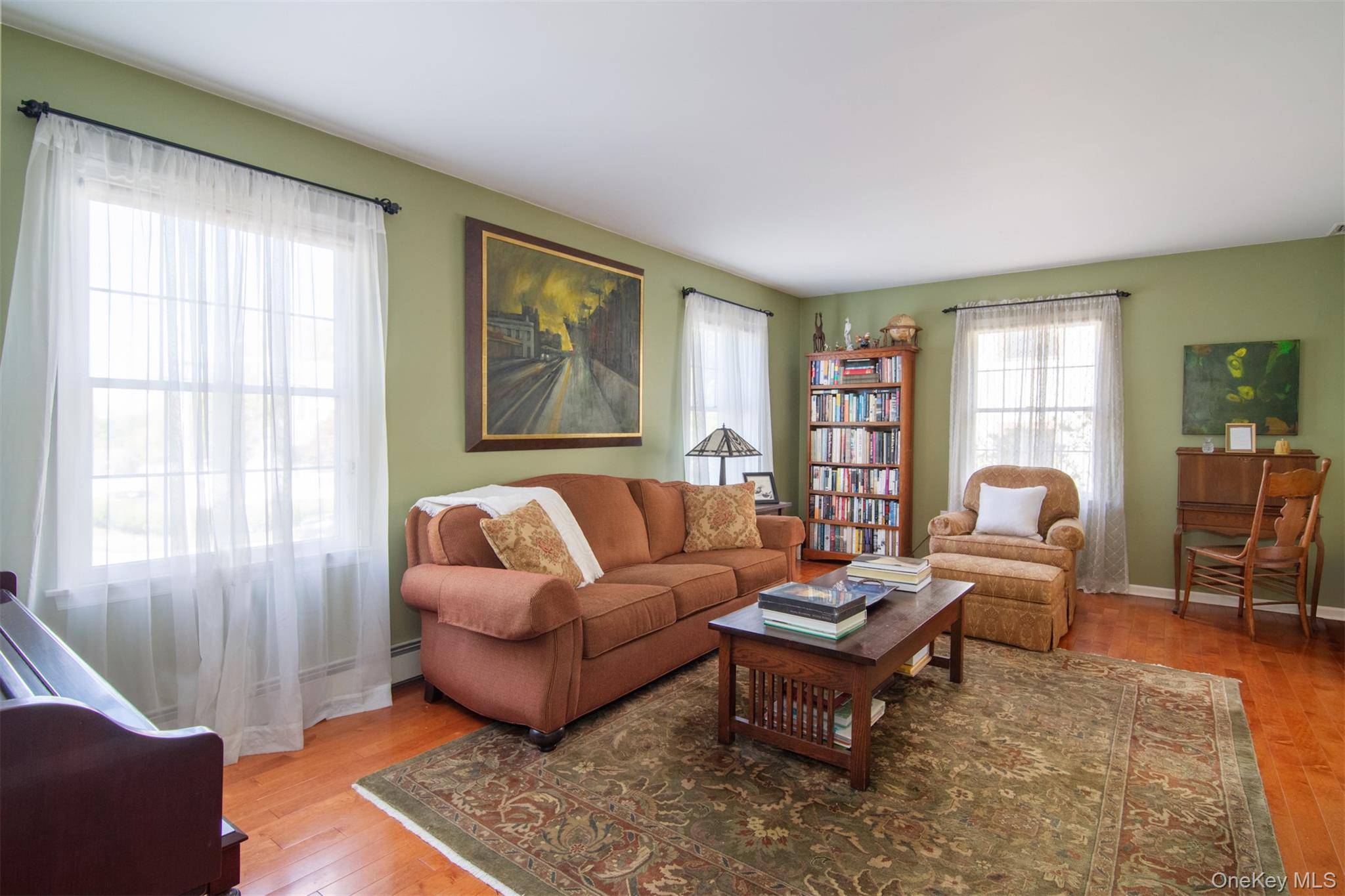 Casa com 4 Quartos à Venda em Dobbs Ferry - Nova Iorque - EUA - 5