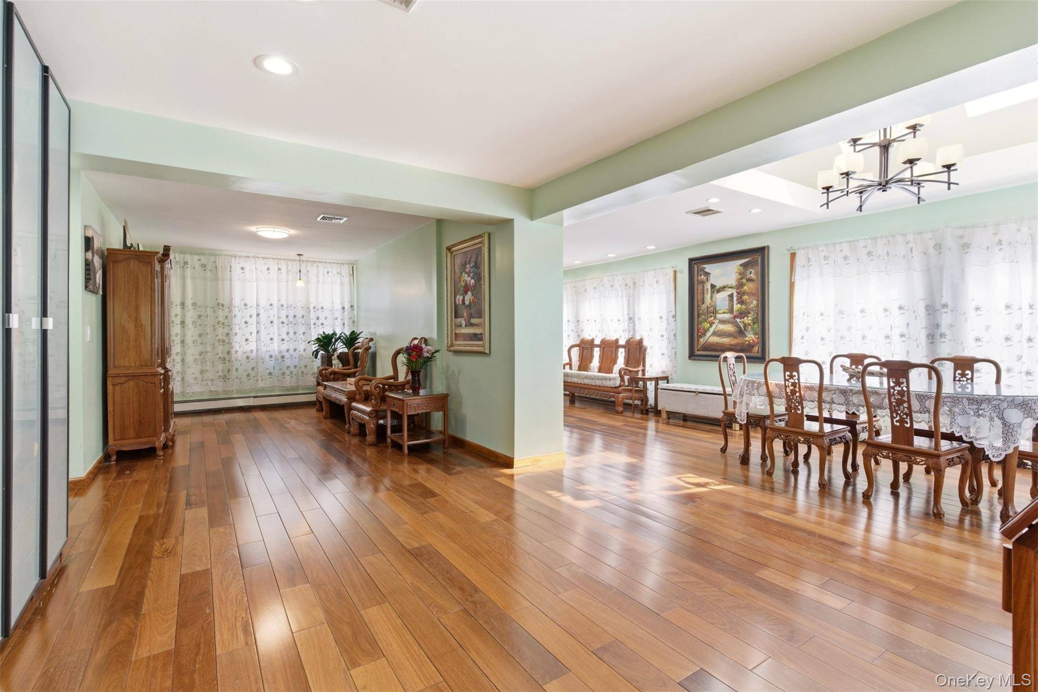 Casa com 4 Quartos à Venda em Douglaston - Nova Iorque - EUA - 7