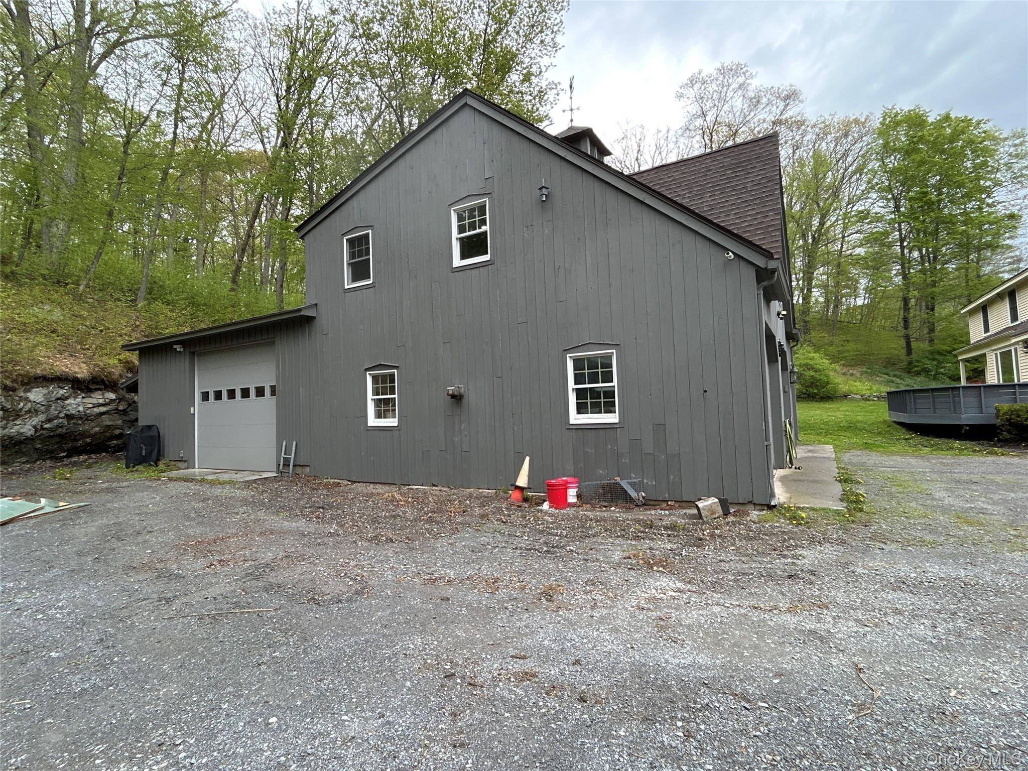 Maison 4 chambres à vendre à Dover Plains - New York - USA - 3