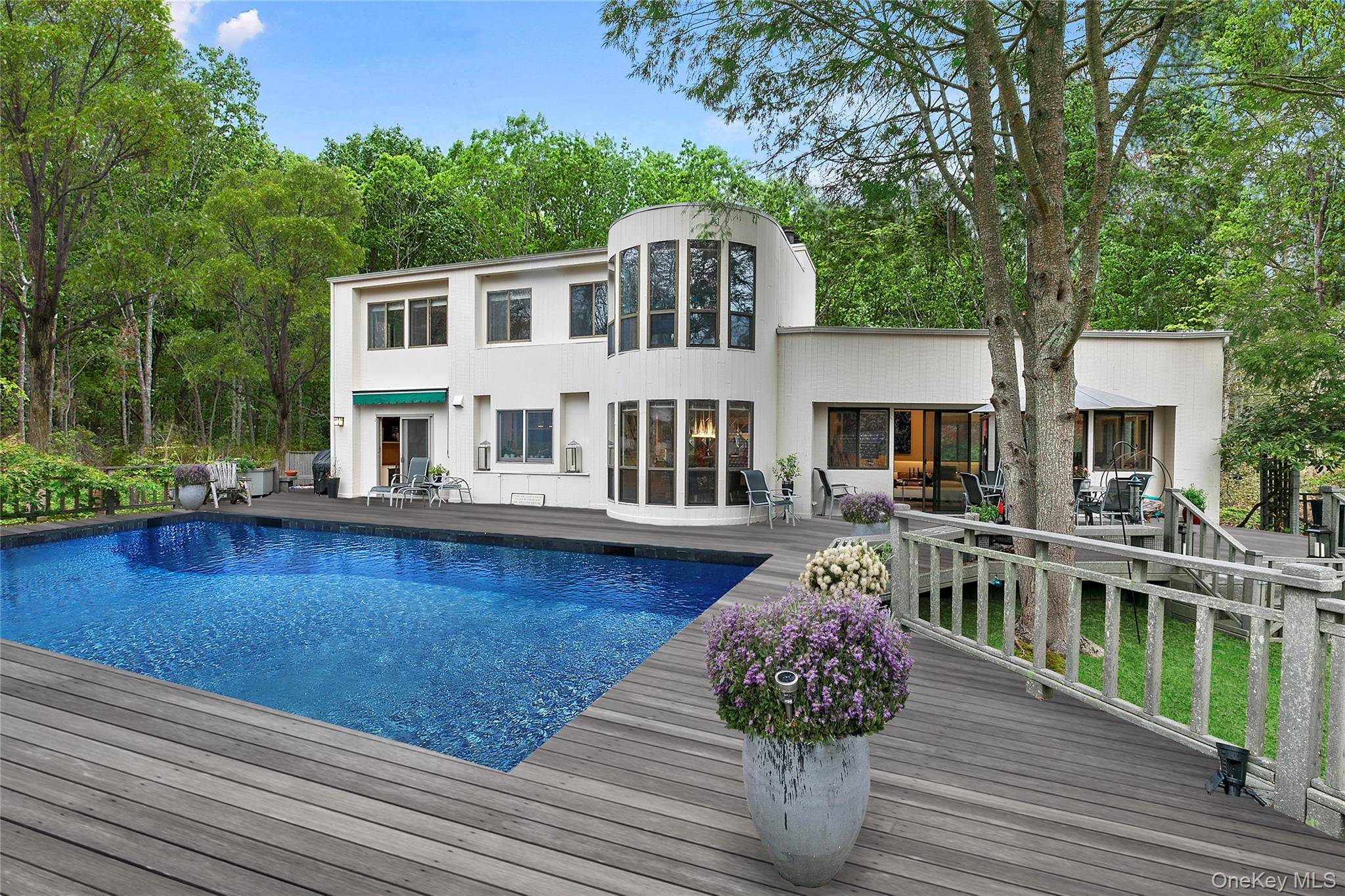 Casa com 4 Quartos à Venda em East Hampton - Nova Iorque - EUA - 1