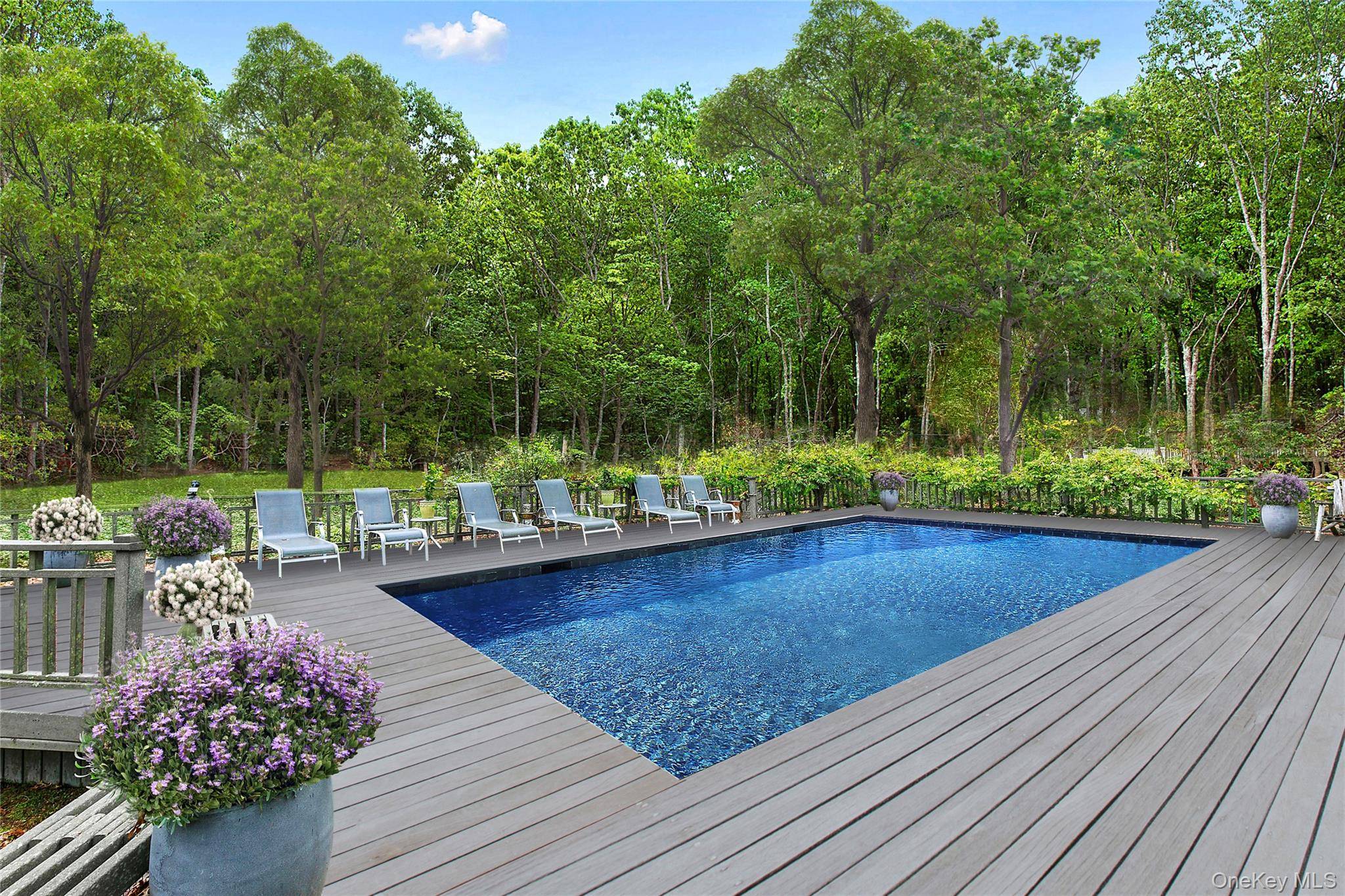 Casa com 4 Quartos à Venda em East Hampton - Nova Iorque - EUA - 3
