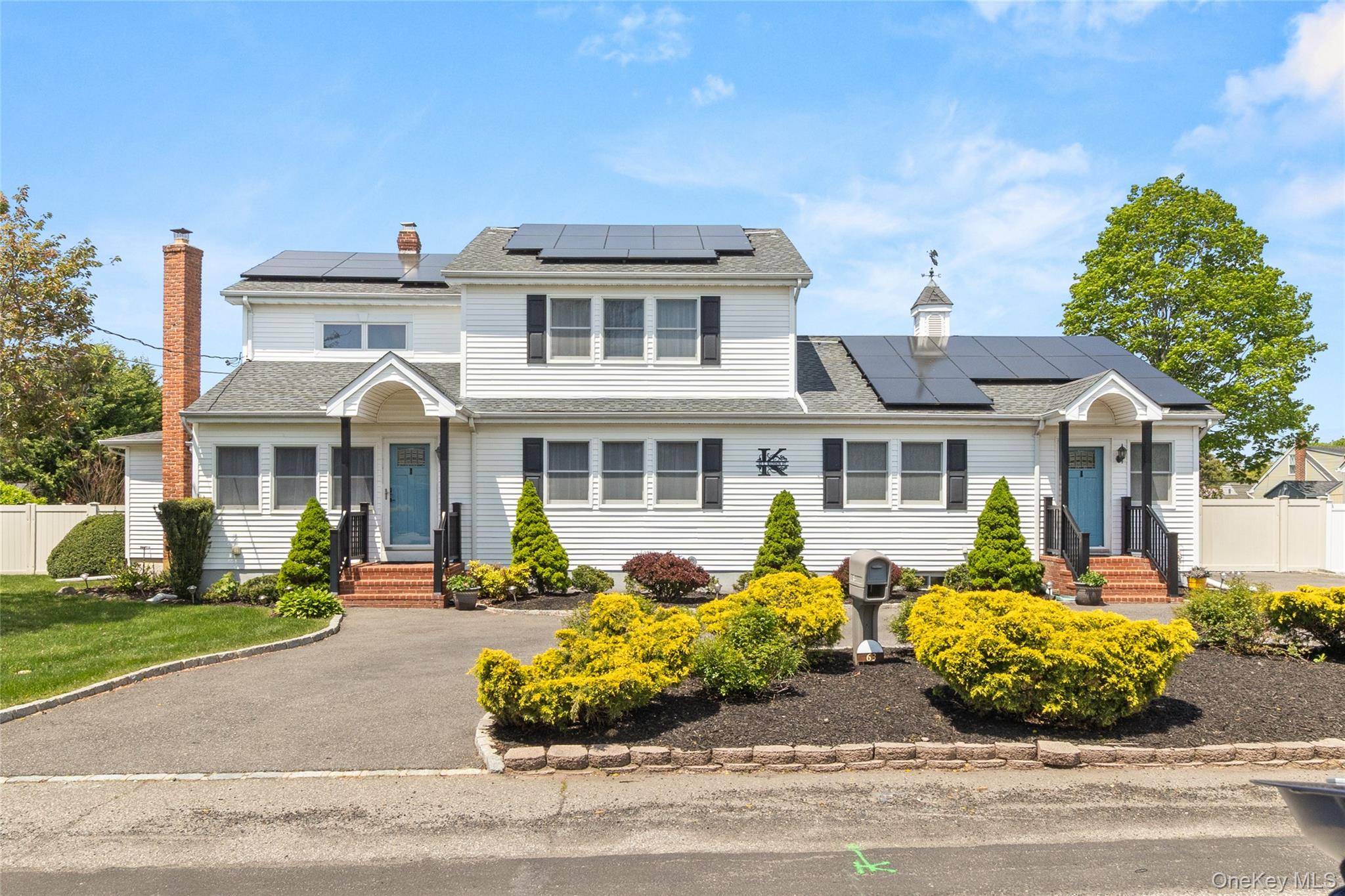 Maison 4 chambres à vendre à East Islip - New York - USA - 1