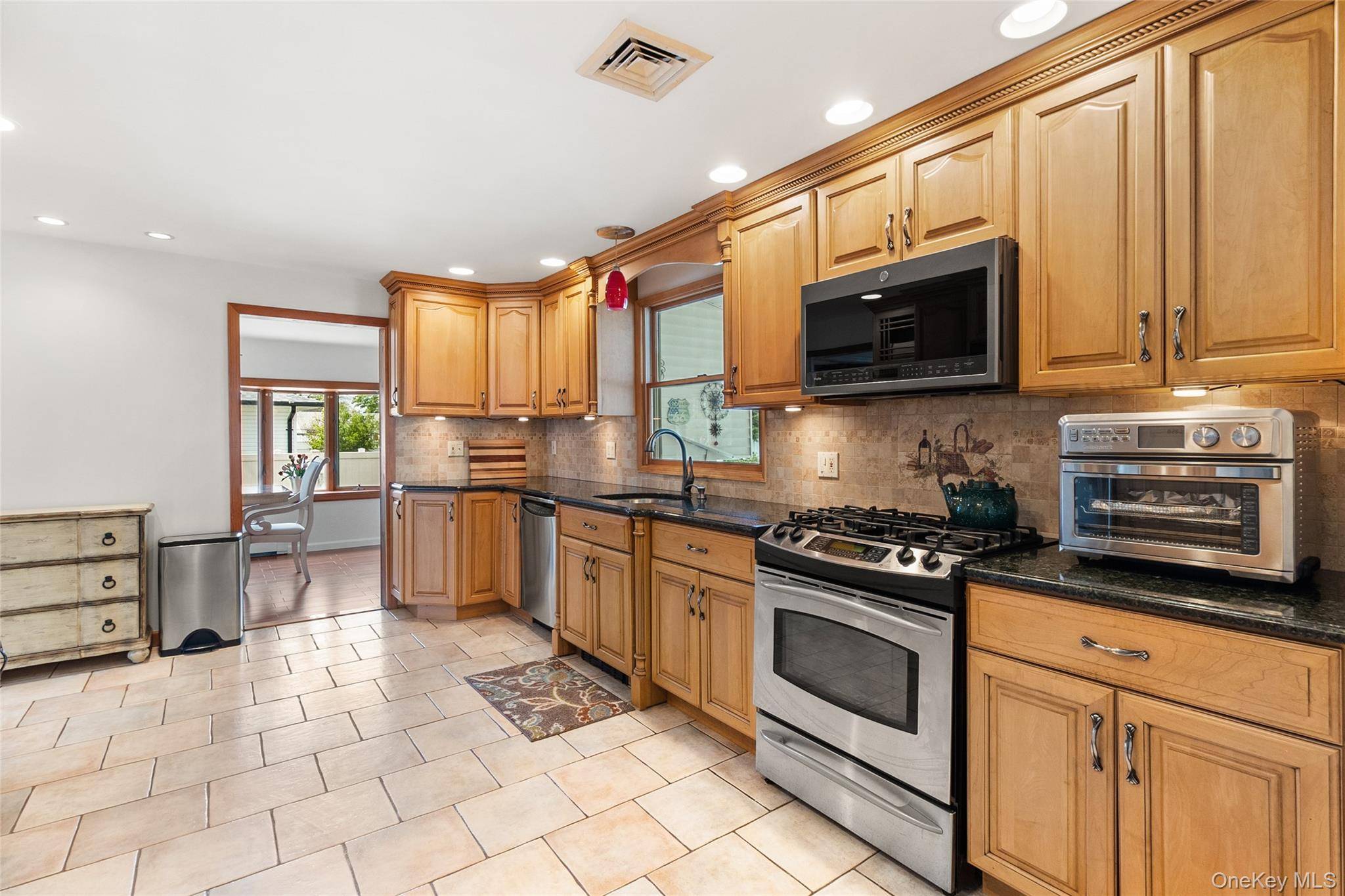 Maison 4 chambres à vendre à East Islip - New York - USA - 8