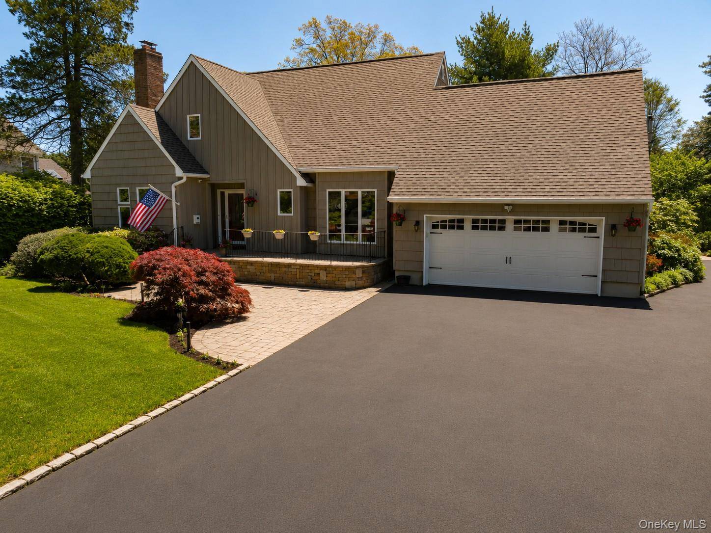 Maison 4 chambres à vendre à East Islip - New York - USA - 1