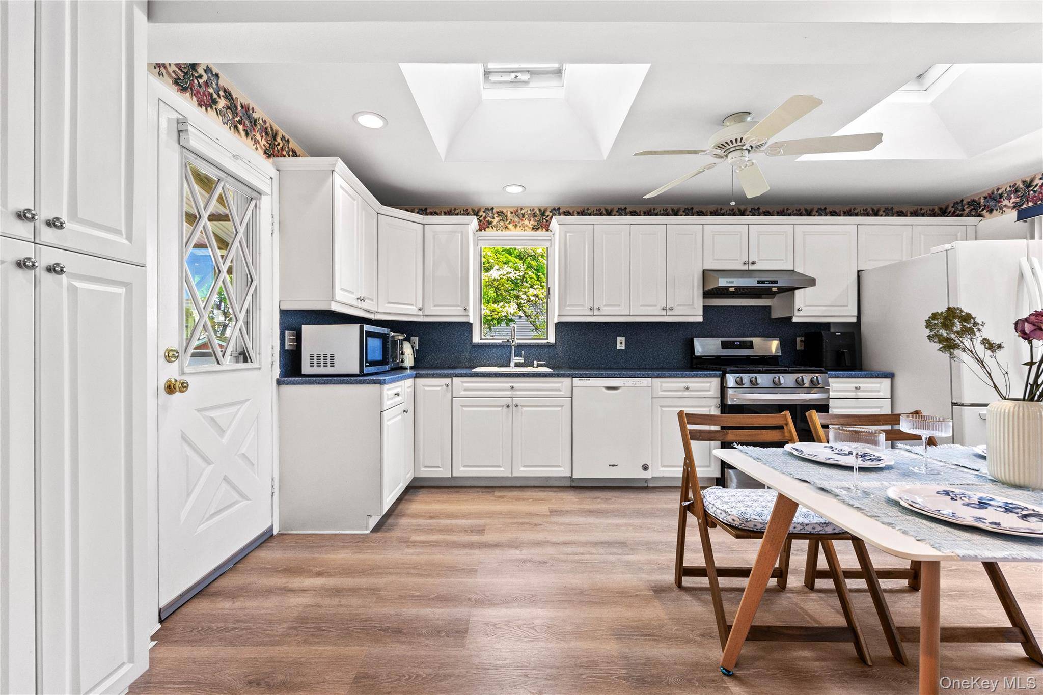 4 Bedroom Home for Sale in East Meadow - New York - USA - 4