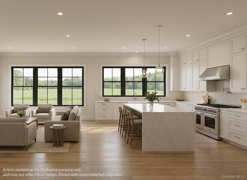 Casa de 4 Dormitorios en Venta en East Moriches - Nueva York - EE. UU. - 3
