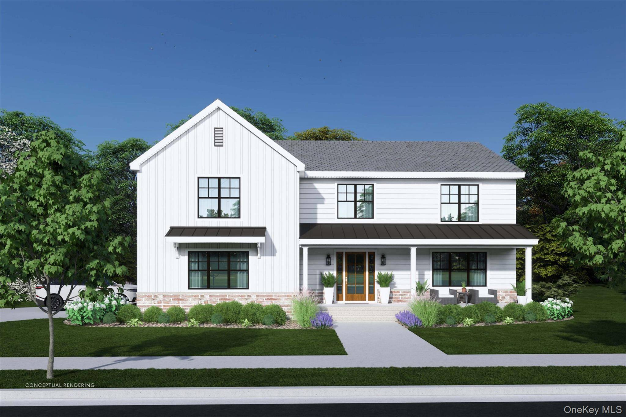 Casa com 4 Quartos à Venda em East Moriches - Nova Iorque - EUA - 2