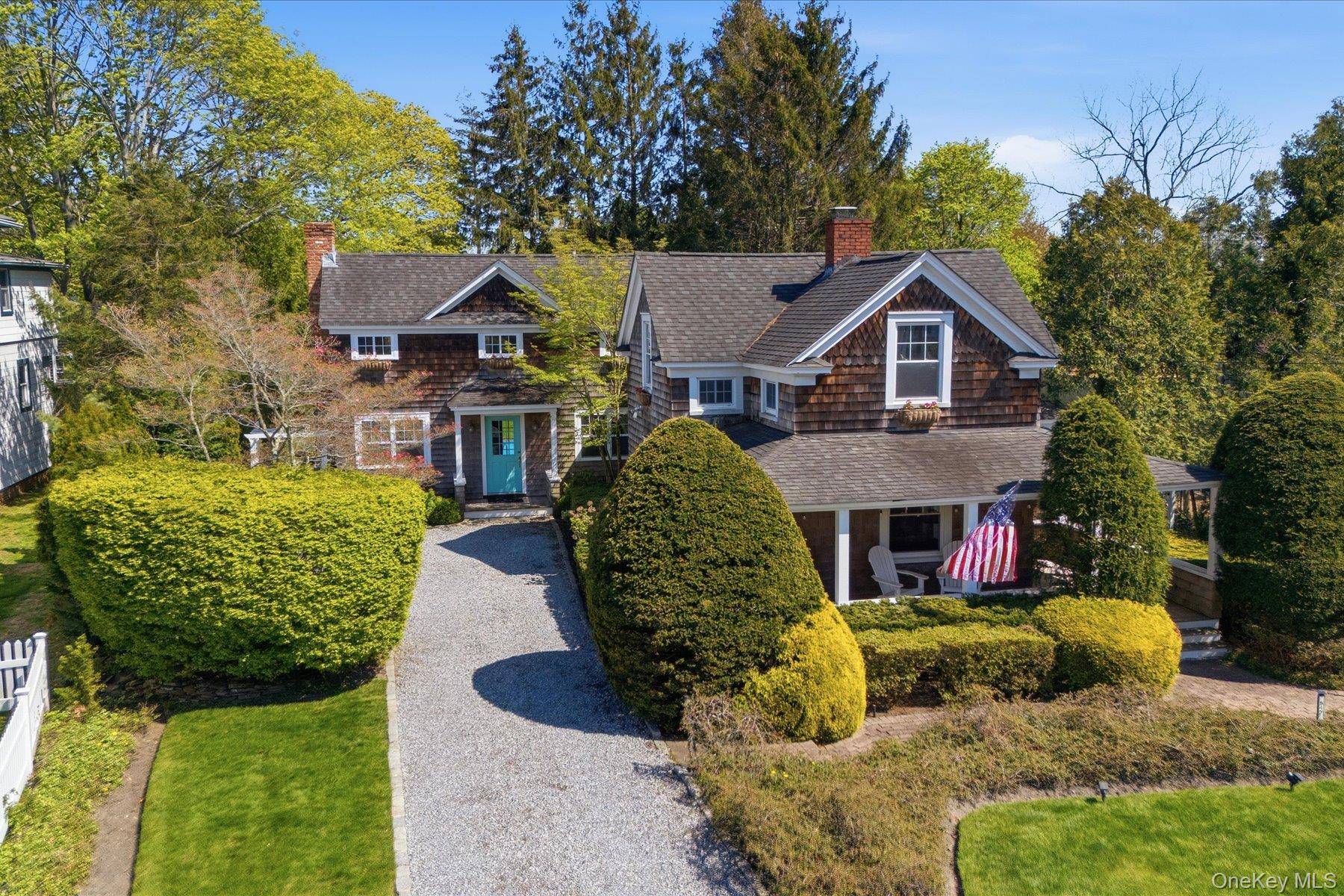 Casa com 4 Quartos à Venda em East Quogue - Nova Iorque - EUA - 1