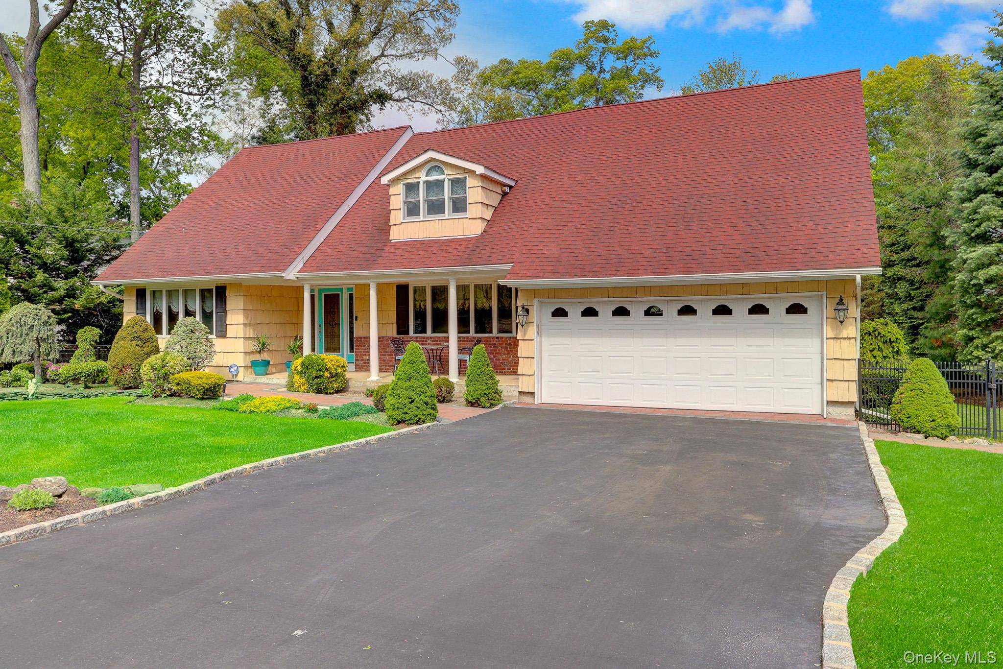 Maison 4 chambres à vendre à East Setauket - New York - USA - 2