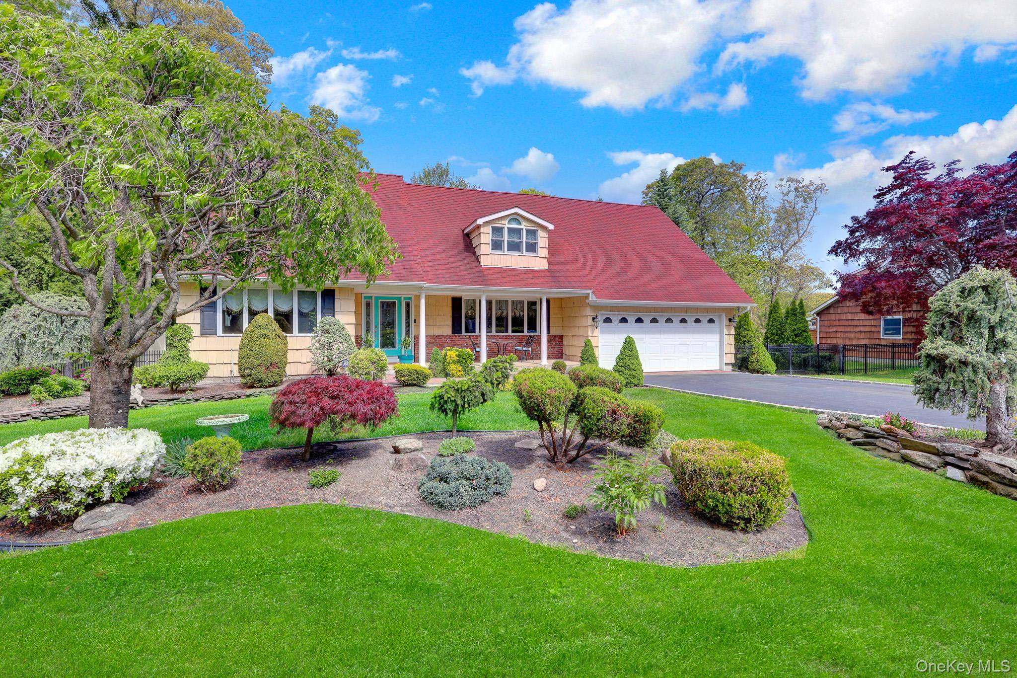 Maison 4 chambres à vendre à East Setauket - New York - USA - 3